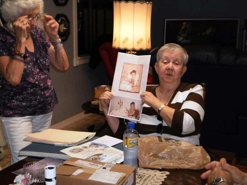 2010 Florida Regional at home of Shelley Dale 5.jpg