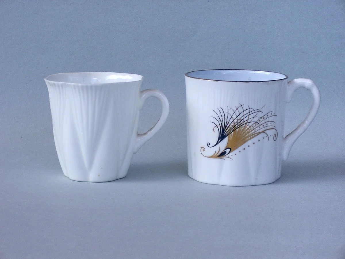 Dainty Coffee & Mocha