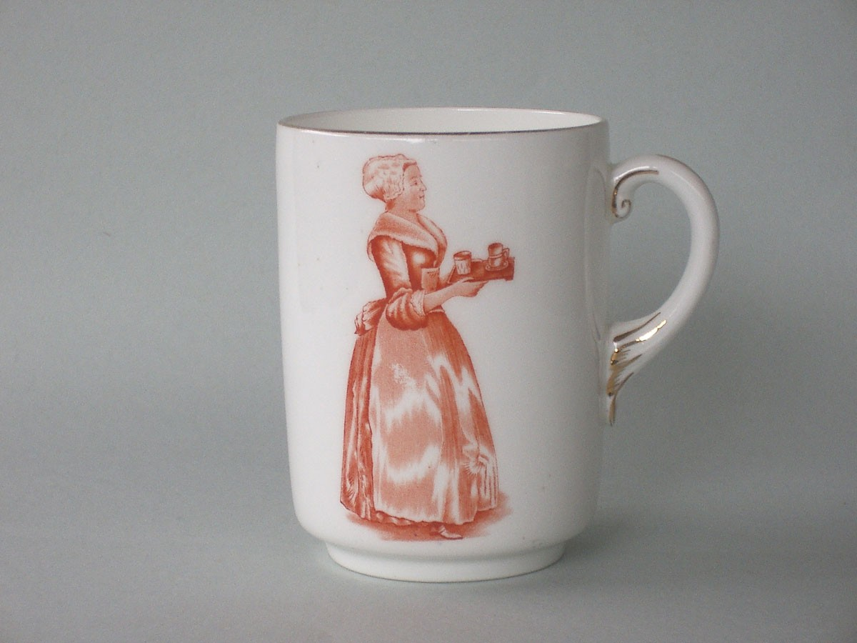 Baker's Cup (Chocolate)