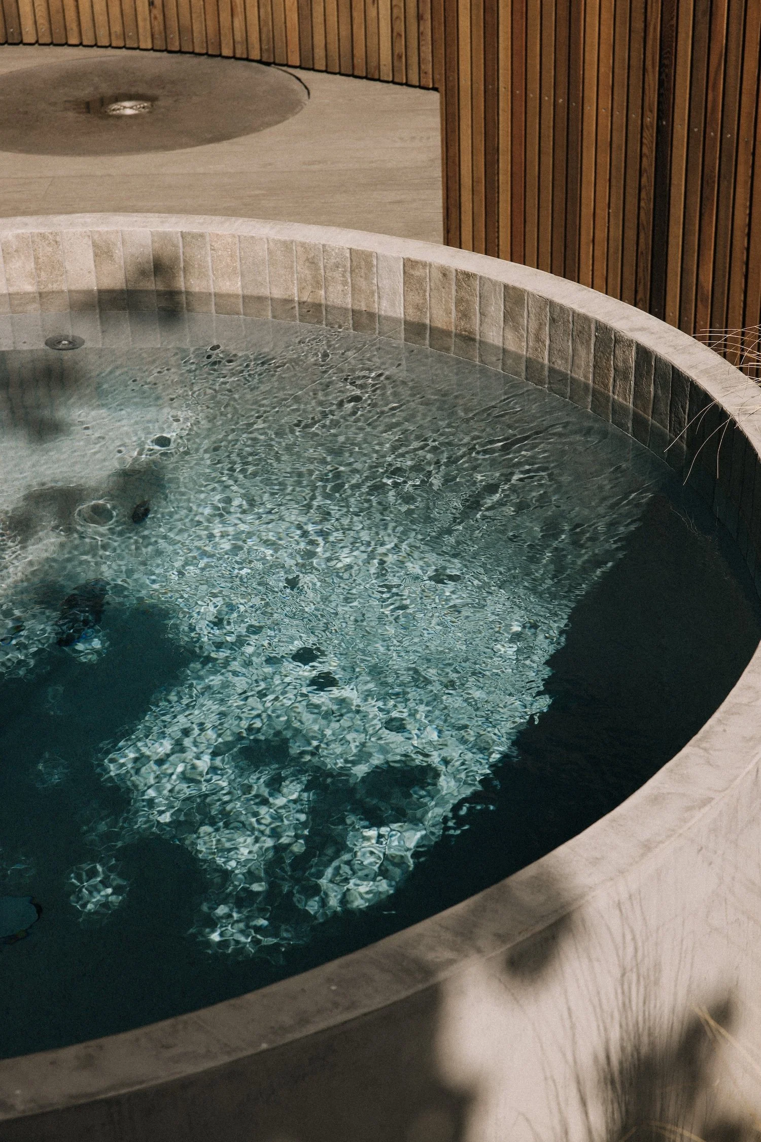 Bathe private hot pools in Queenstown.