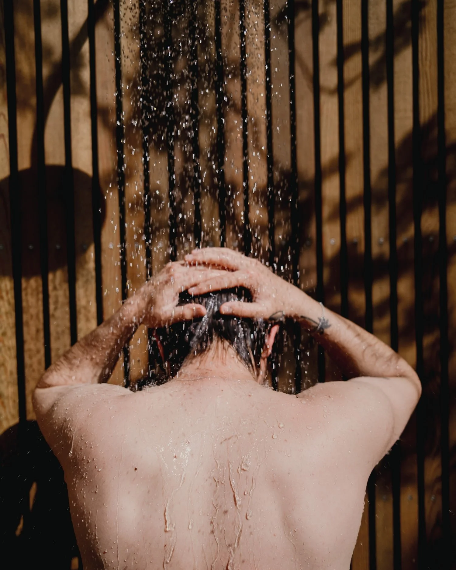 Bathe private hot pools in Queenstown.