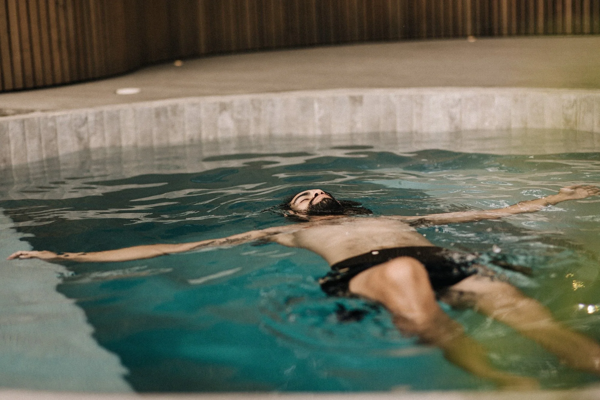 Recovery, Reimagined