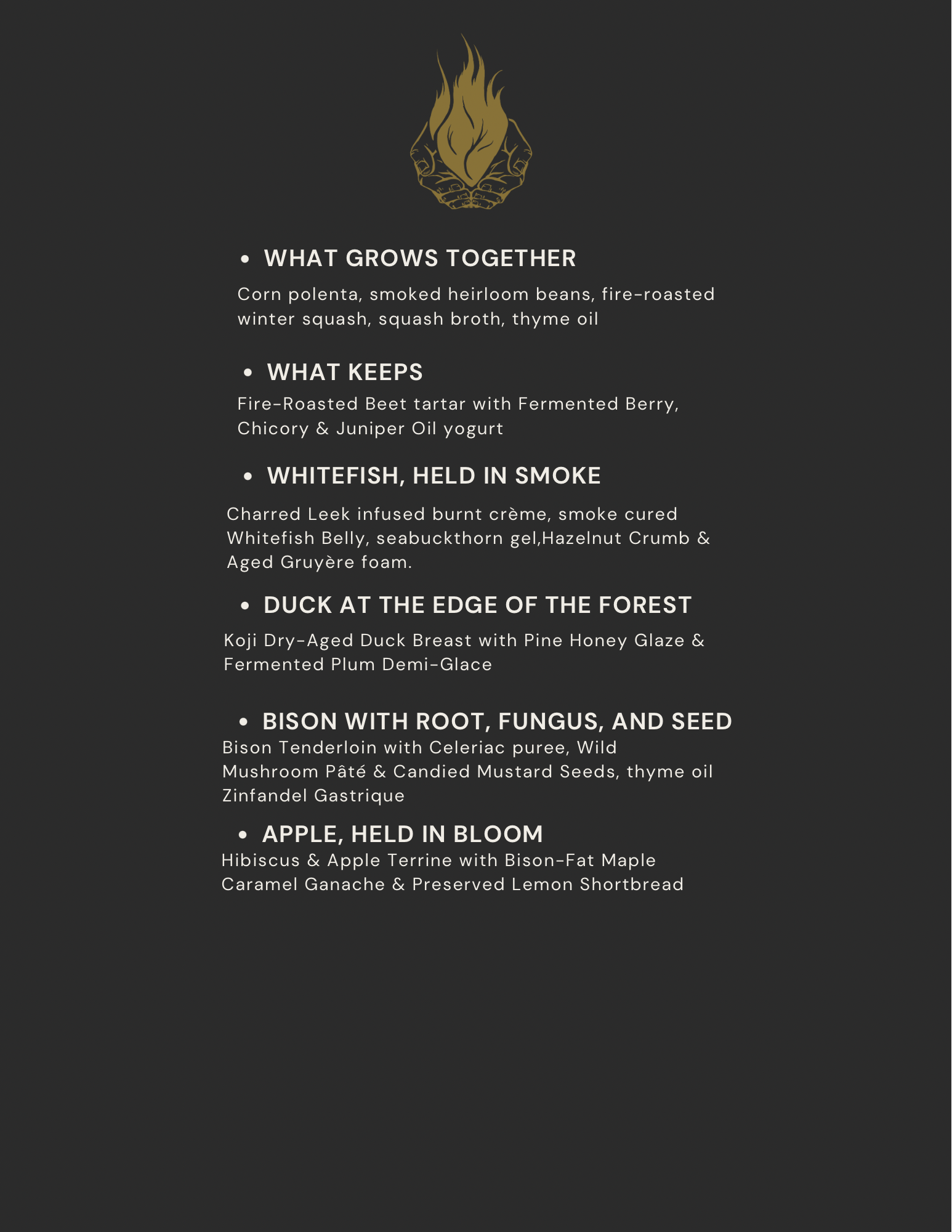 Fire Keeper Alliance Benefit Dinner & Silent Auction