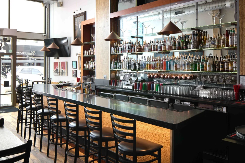 Bar photo 2