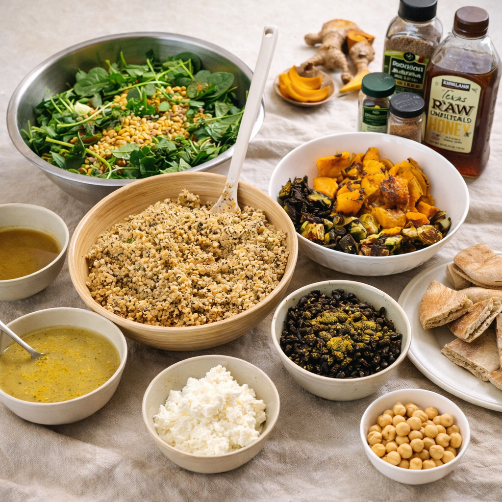 Ayurveda: An Ancient Science of Living Well