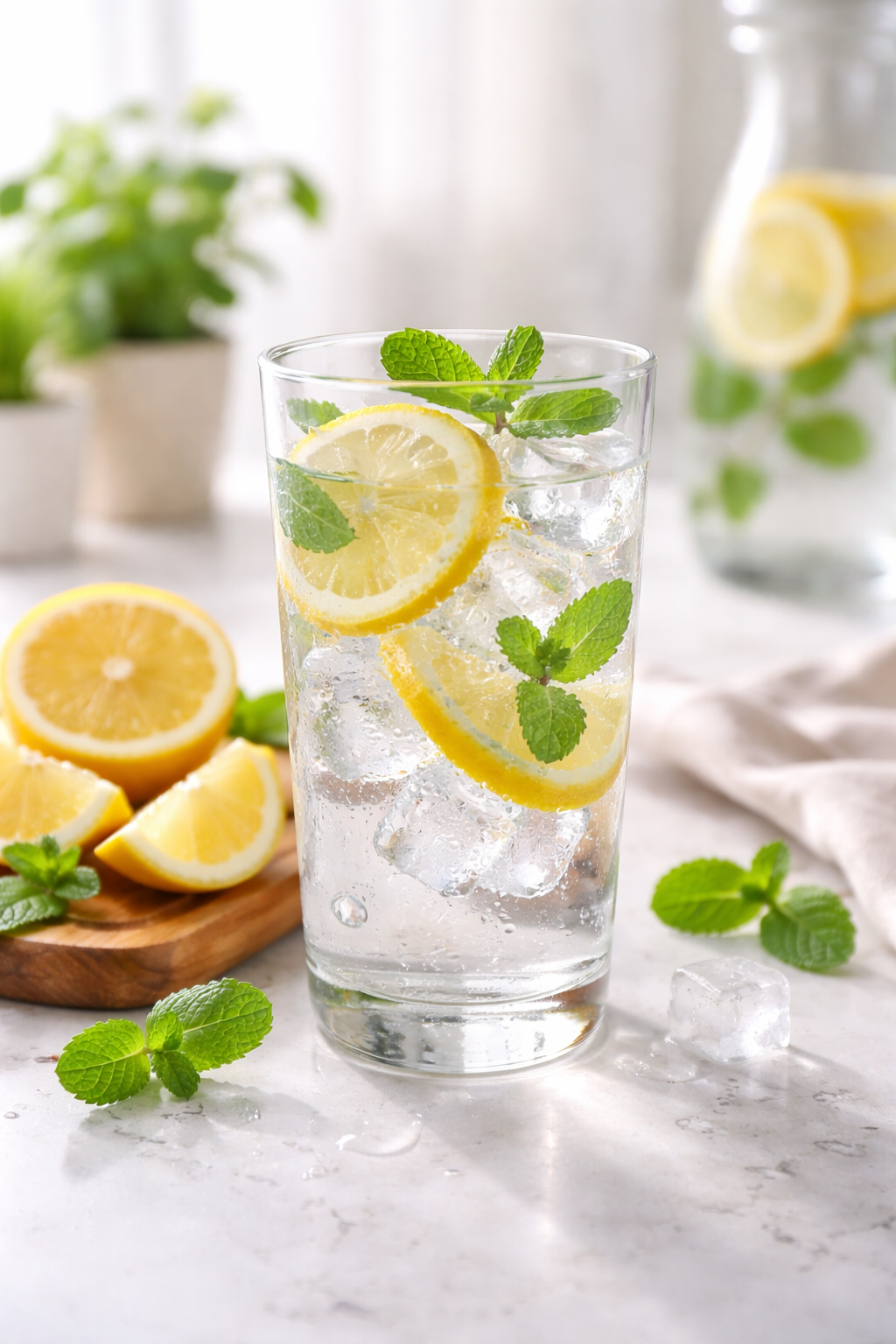 The Power of Hydration: Why Water Matters More Than You Think