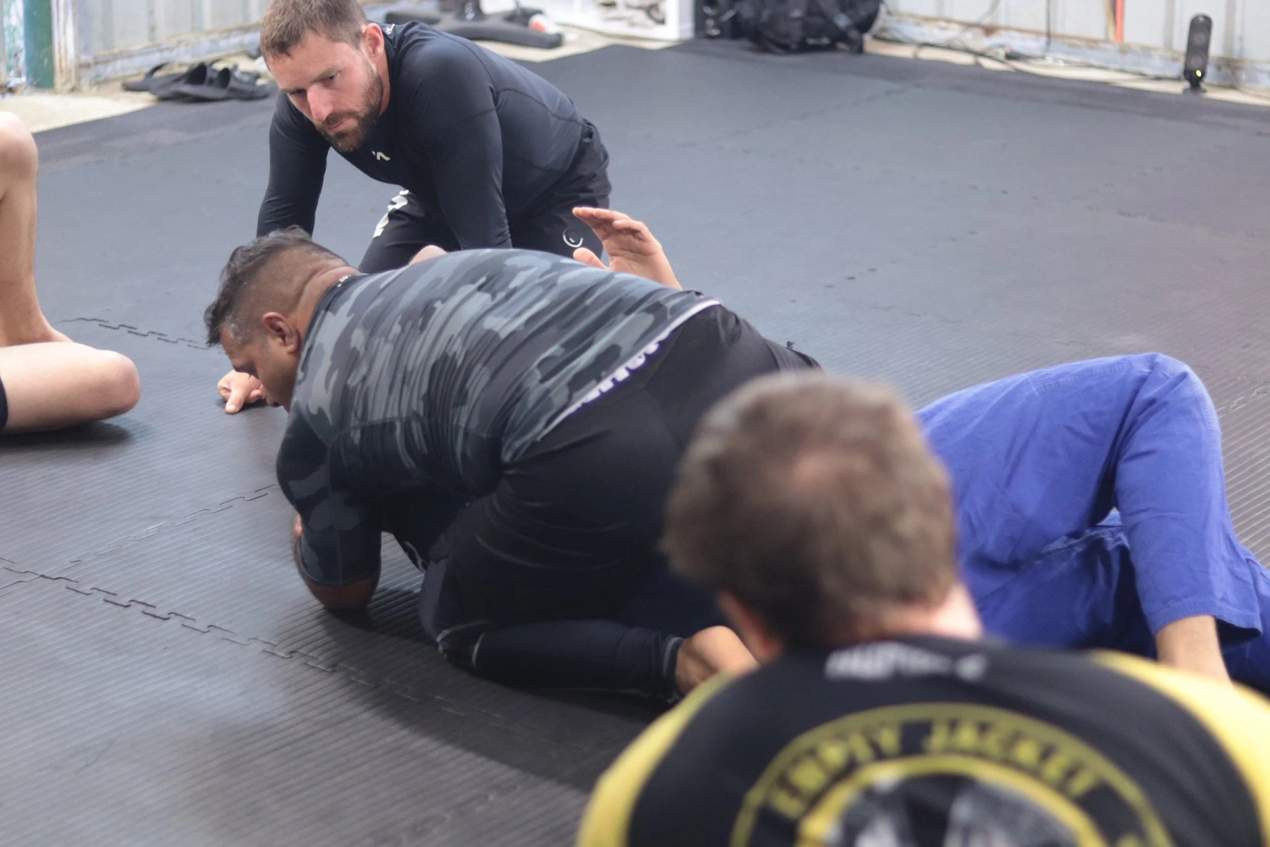BJJ Byford WA