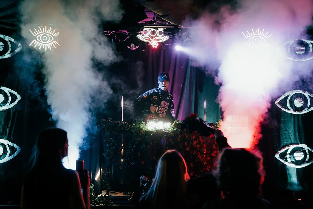 House of Bass: ALRT 10MAY2025
