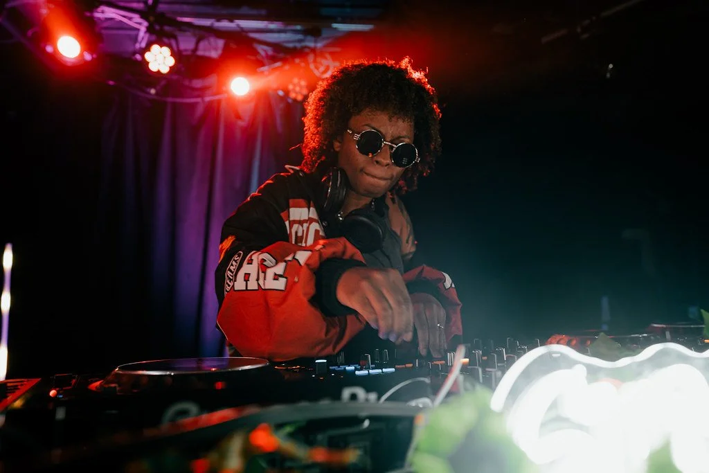 House of Bass: ALRT 10MAY2025