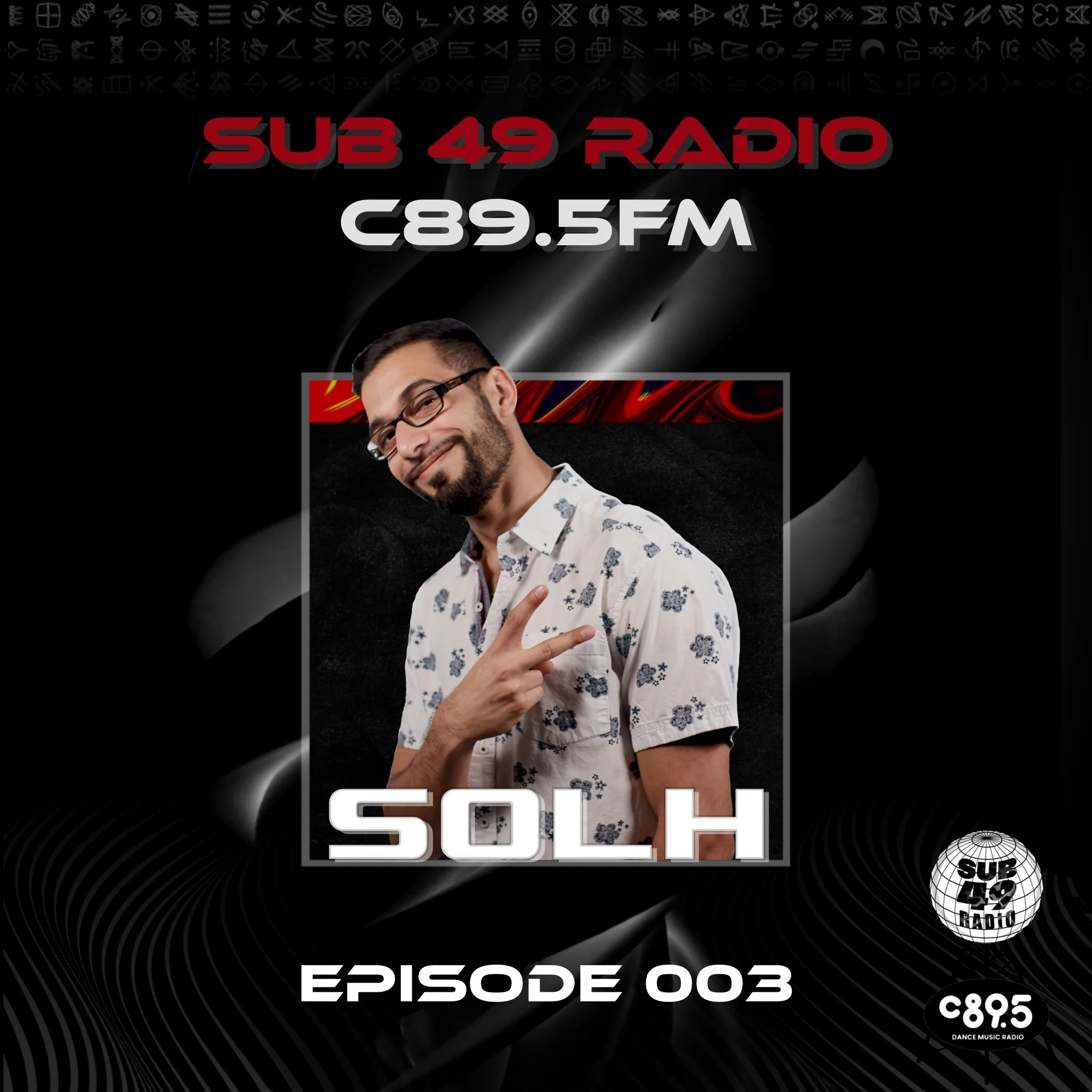 Episode 003 - Solh