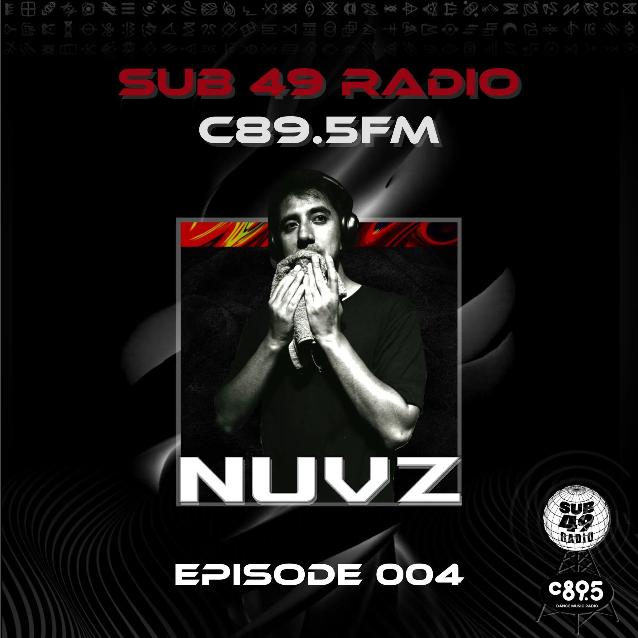 Episode 004 - NUVZ