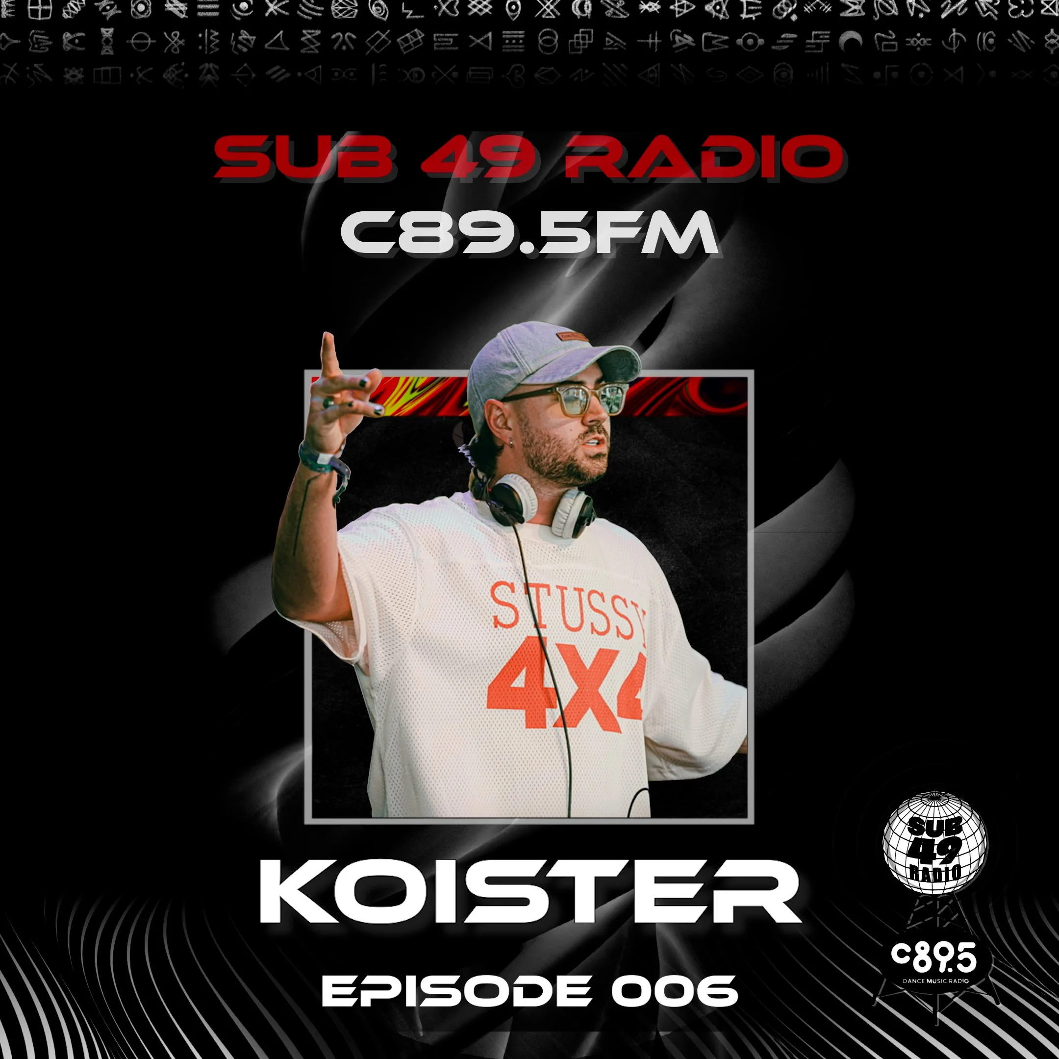 Episode 005 - KOISTER