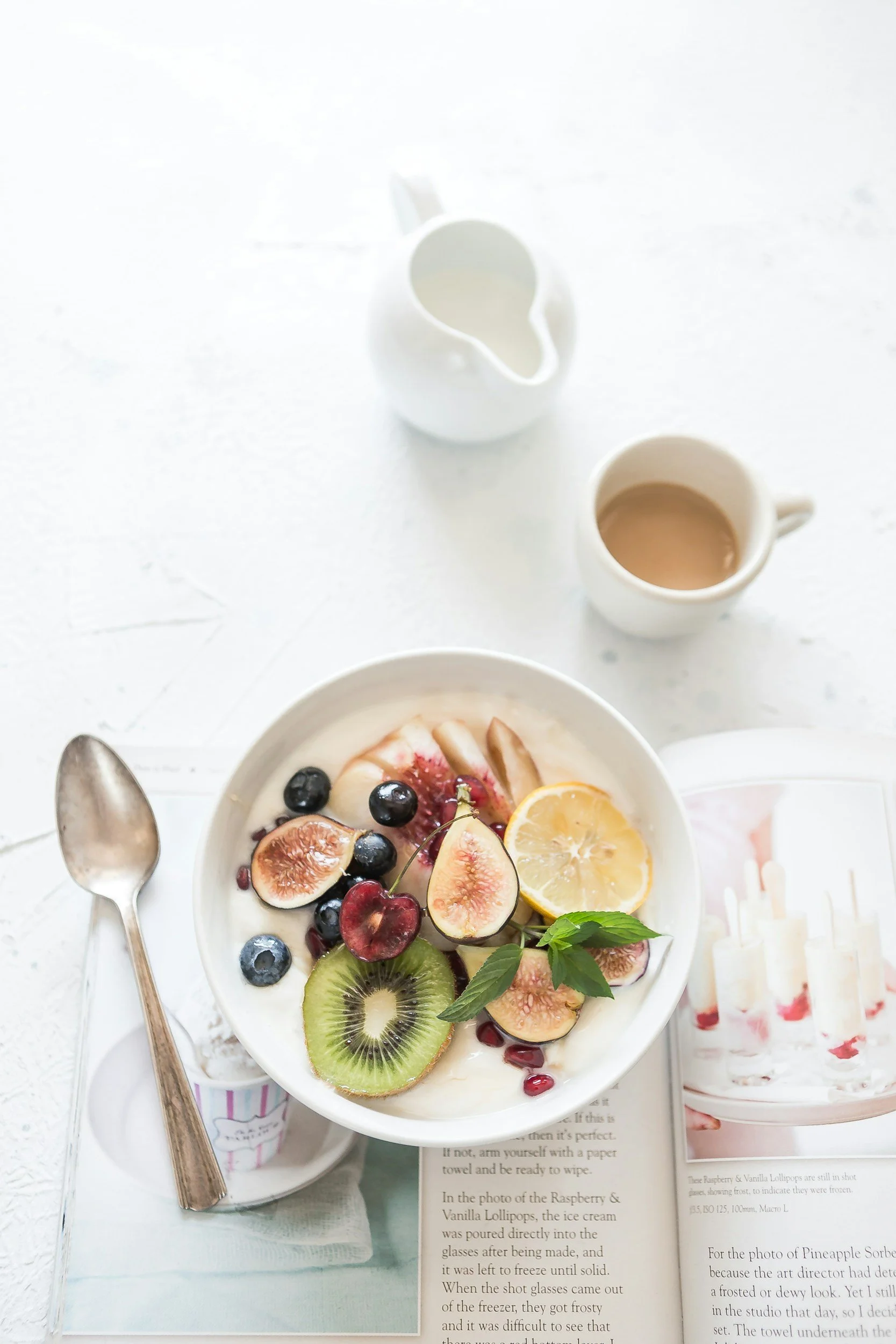 Morning Momentum: Tiny Habits to Jumpstart Your Day