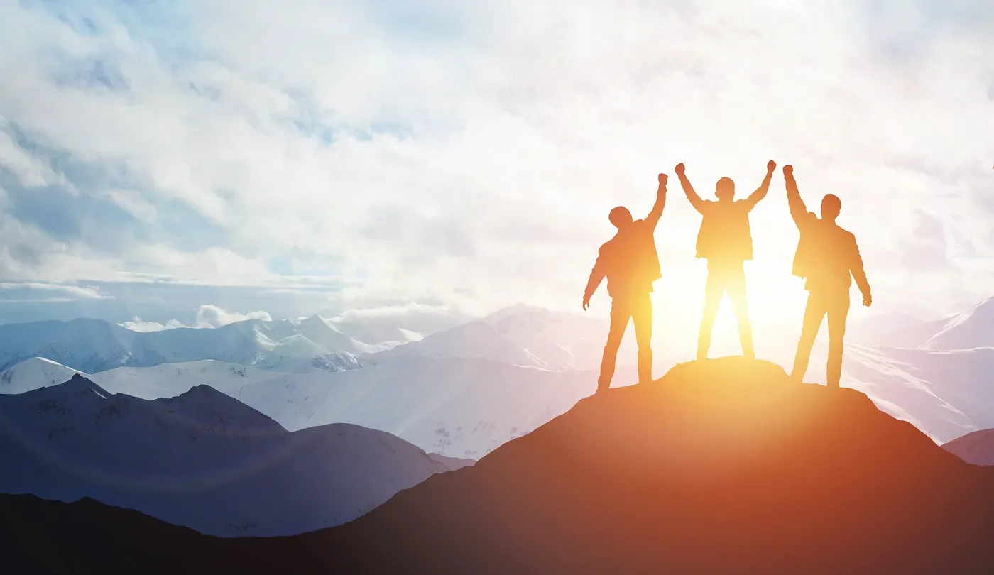 Success is a Broad Term: Earn it &amp; Learn from it