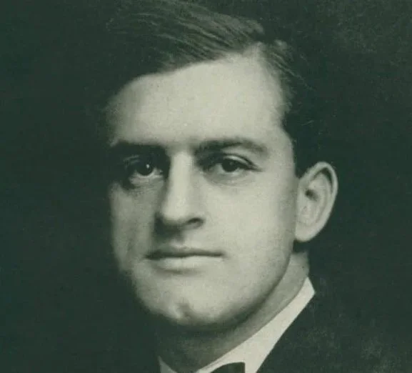 Eddie Cochems “The Father of the Forward Pass” 
(Photo Credit: The Athletics) 