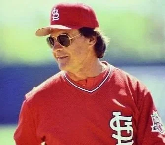 Tony La Russa circa 1996