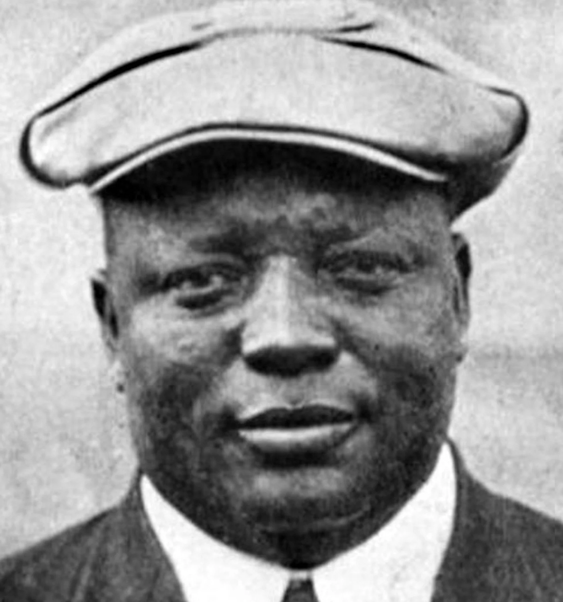 Rube Foster circa 1920