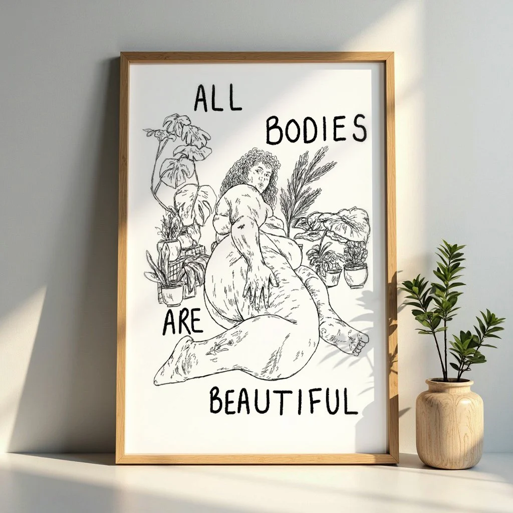 All Bodies Are ...