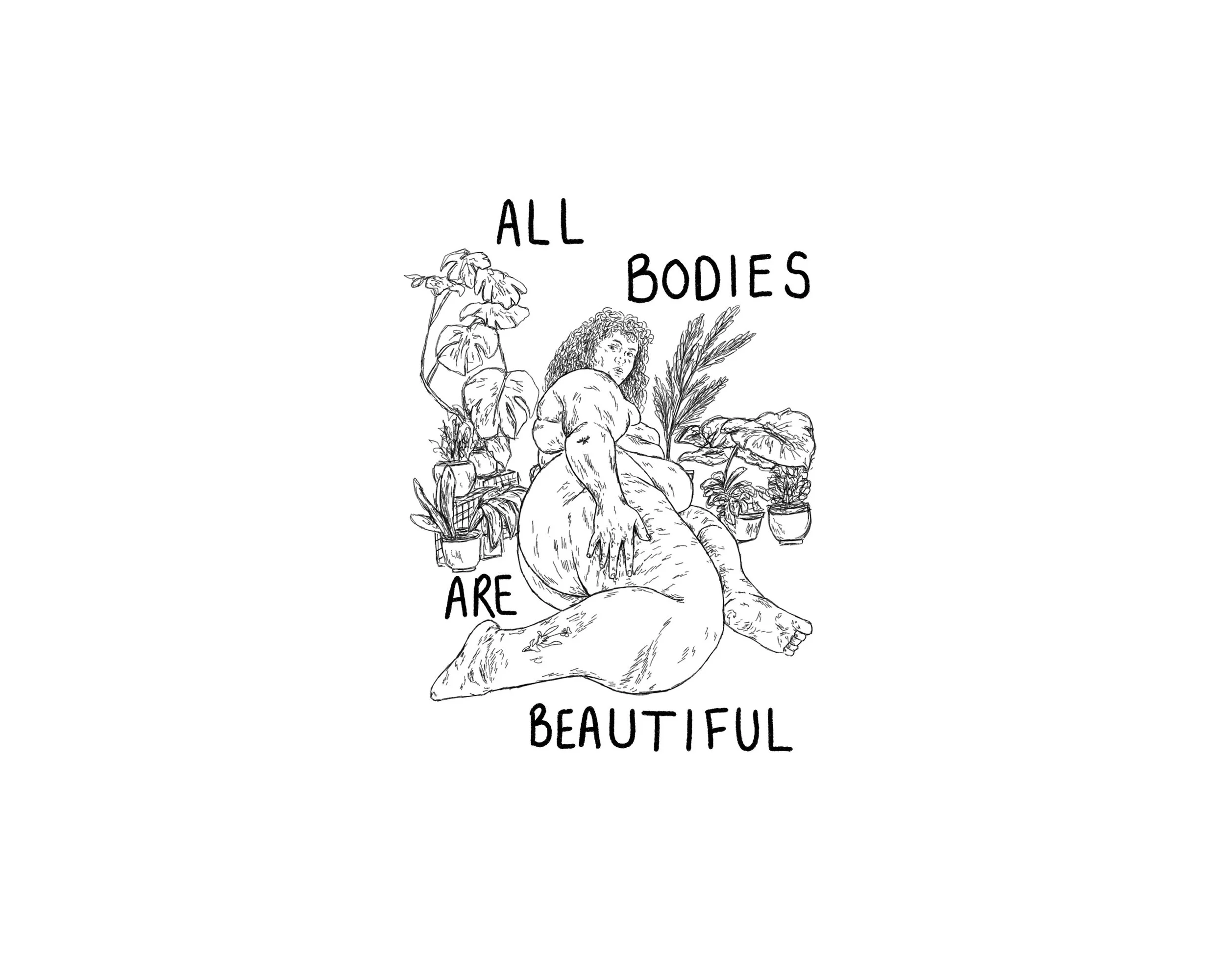 All Bodies Are ...