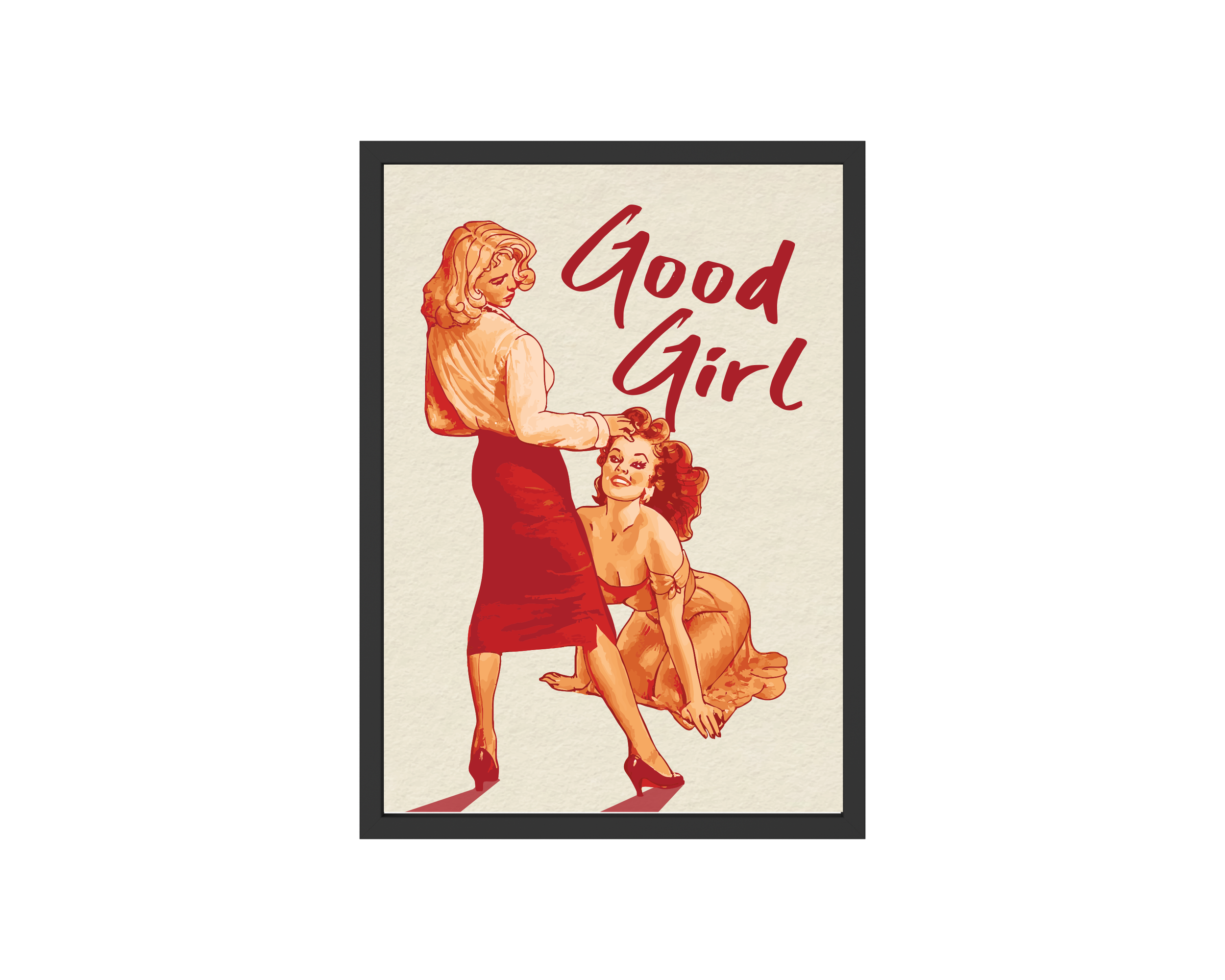 Good Girl