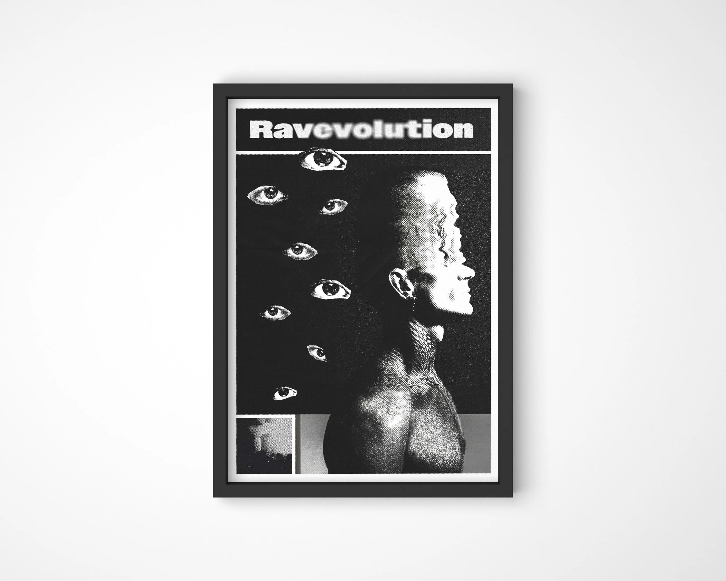 Ravevolution