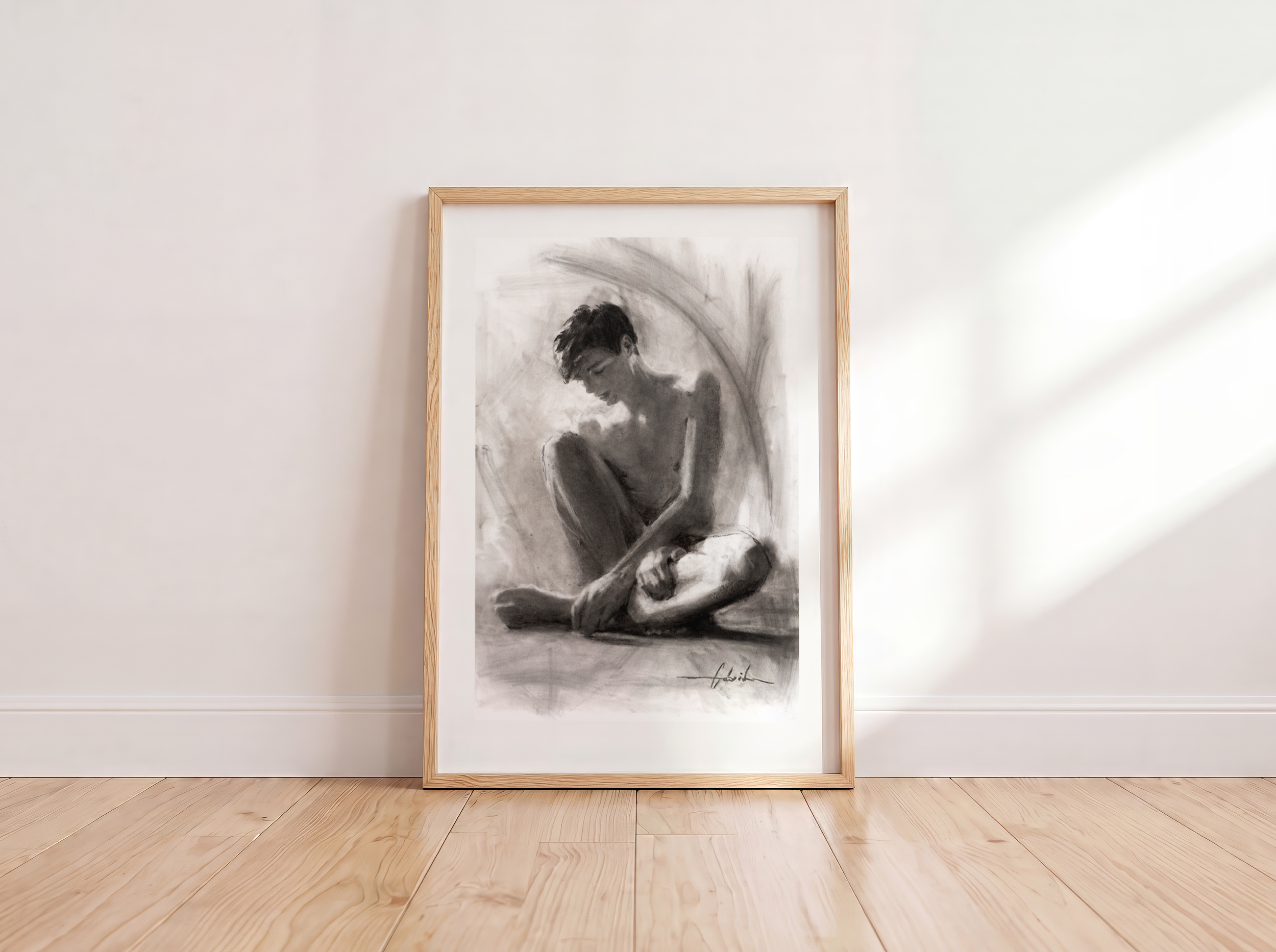Before he Vanishes (Natural Frame).png