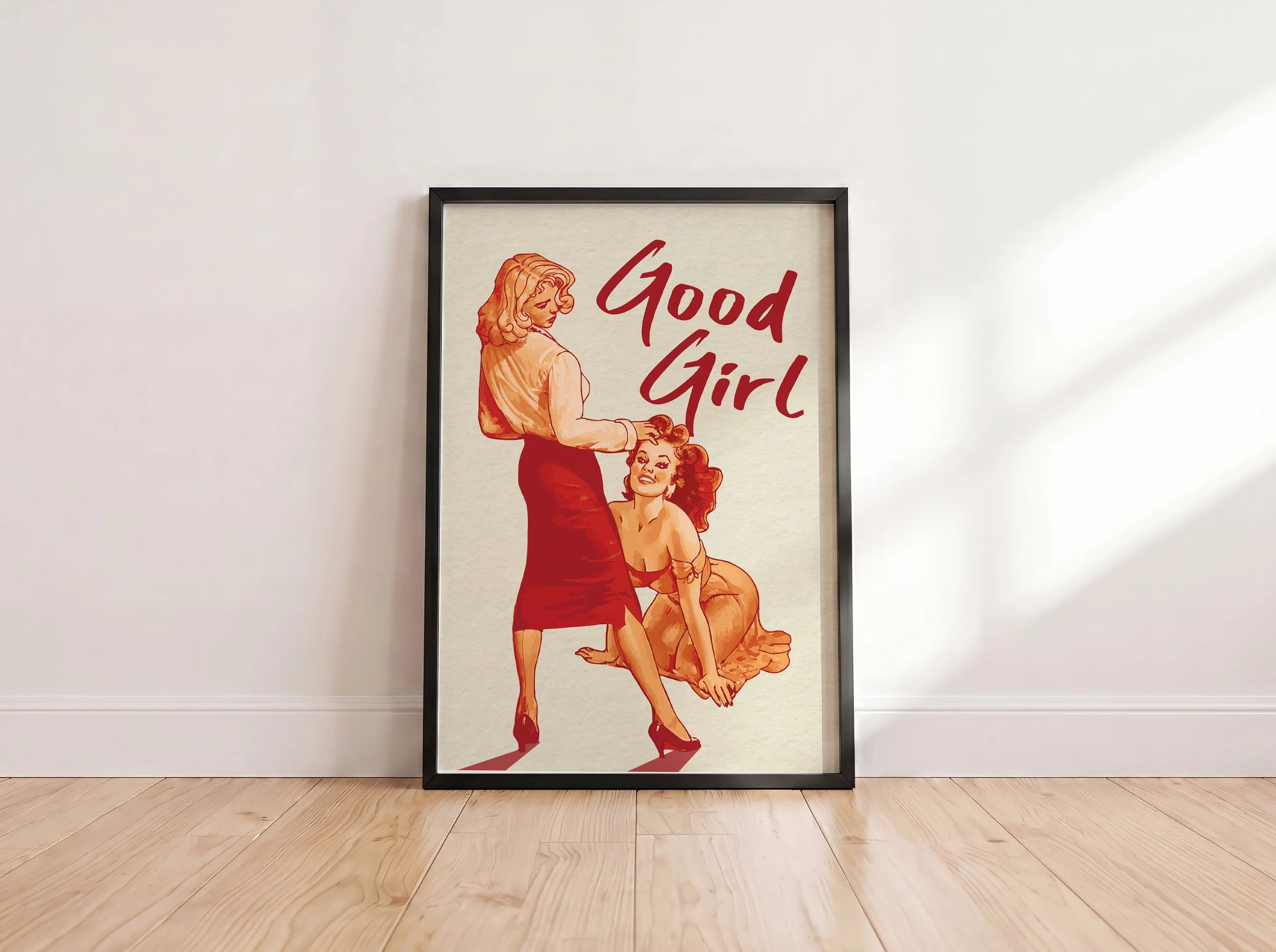 Good Girl ( Black Frame).jpg