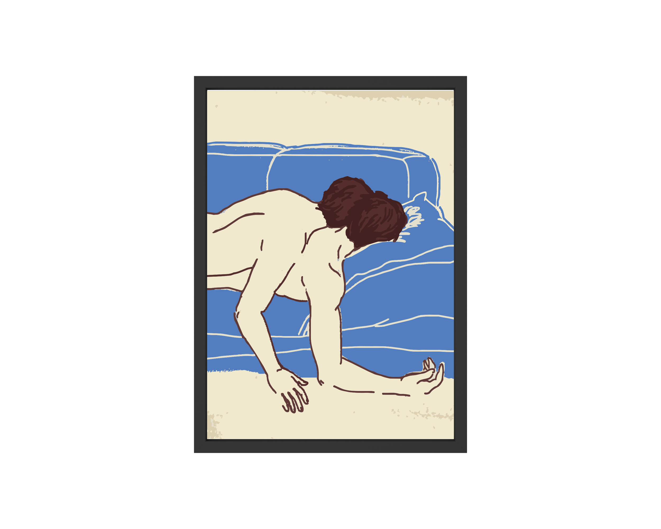 On Top Of Me