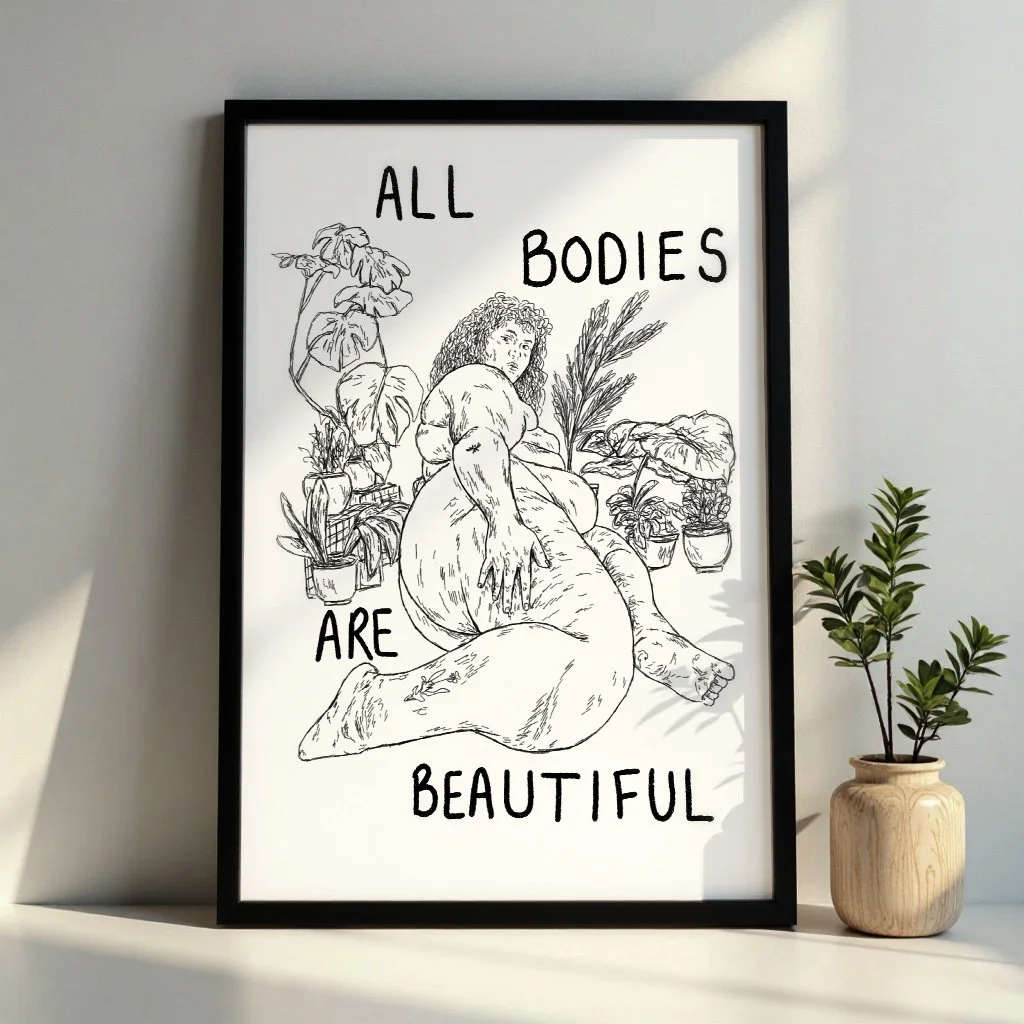 All Bodies Are ...