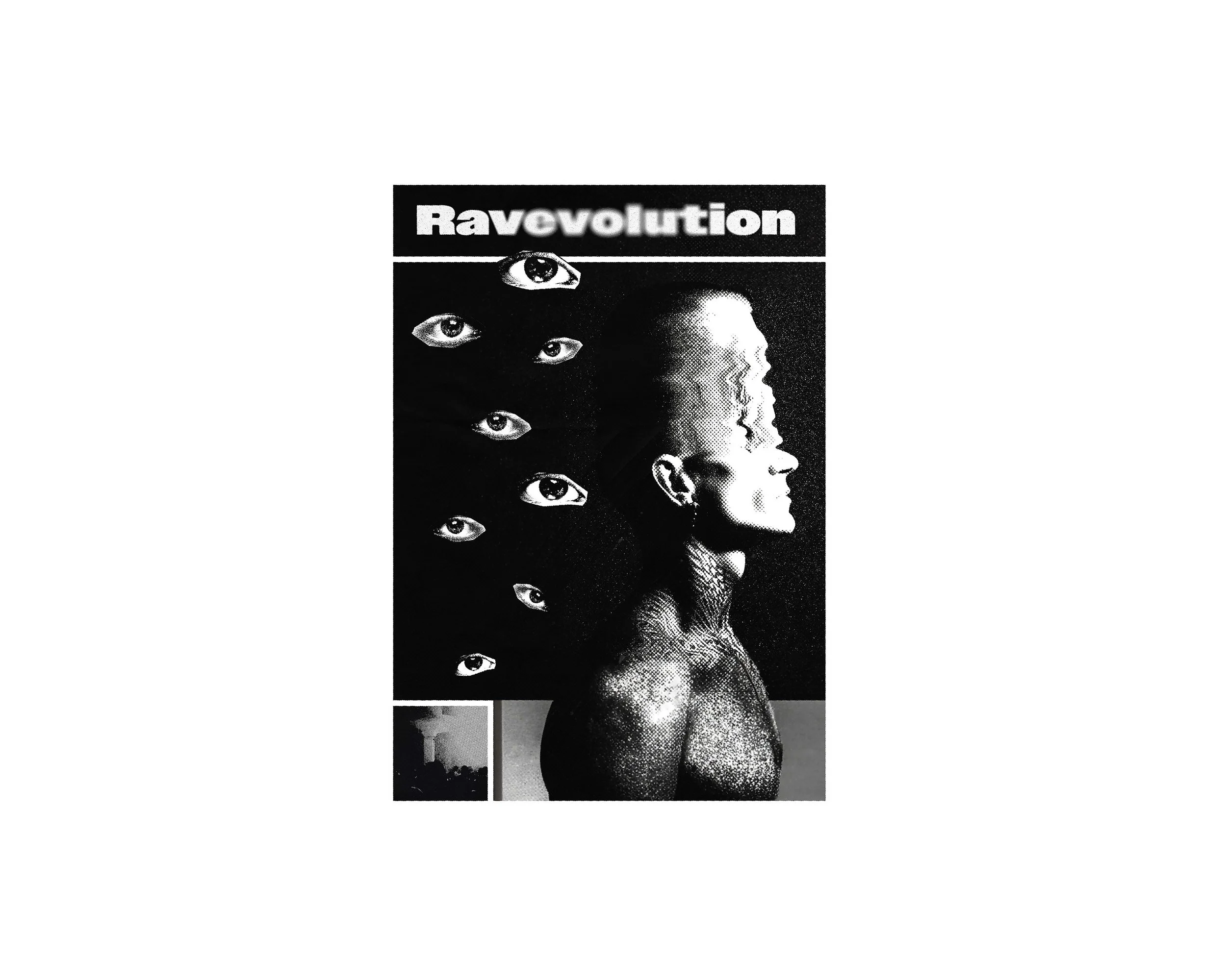 Ravevolution