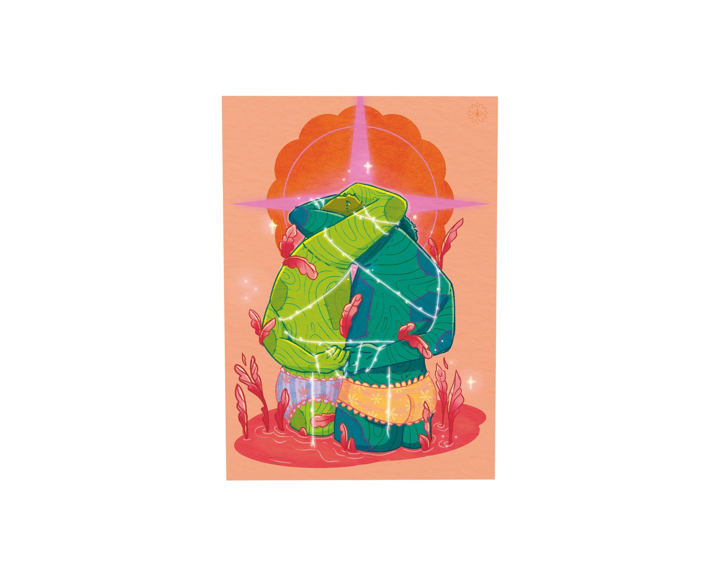 The Plants