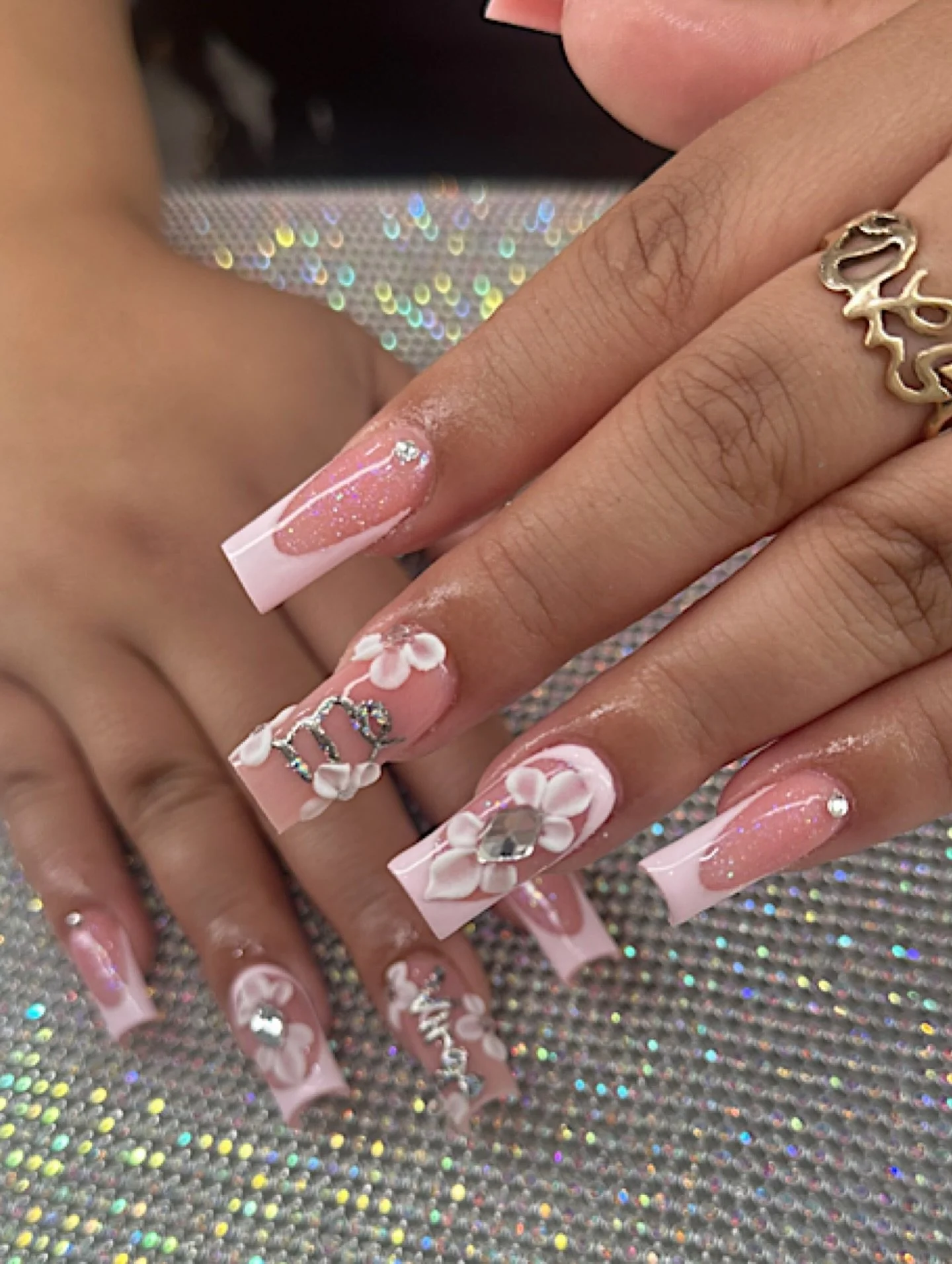 Just a Virgo ♍️ season !!!

꧁(&bull;̀ᴗ&bull;́)و 💅🏼꧂ ☘︎︎ 

#allpowder #allpowdernails #guccinails #nailsoftheday #nails2019 #nailsinspire #sillettonails #bayareanails #nailsinspo #nailsonfleek #nails #nailsonfleek #nailsnailsnails #nailsart #3dnails