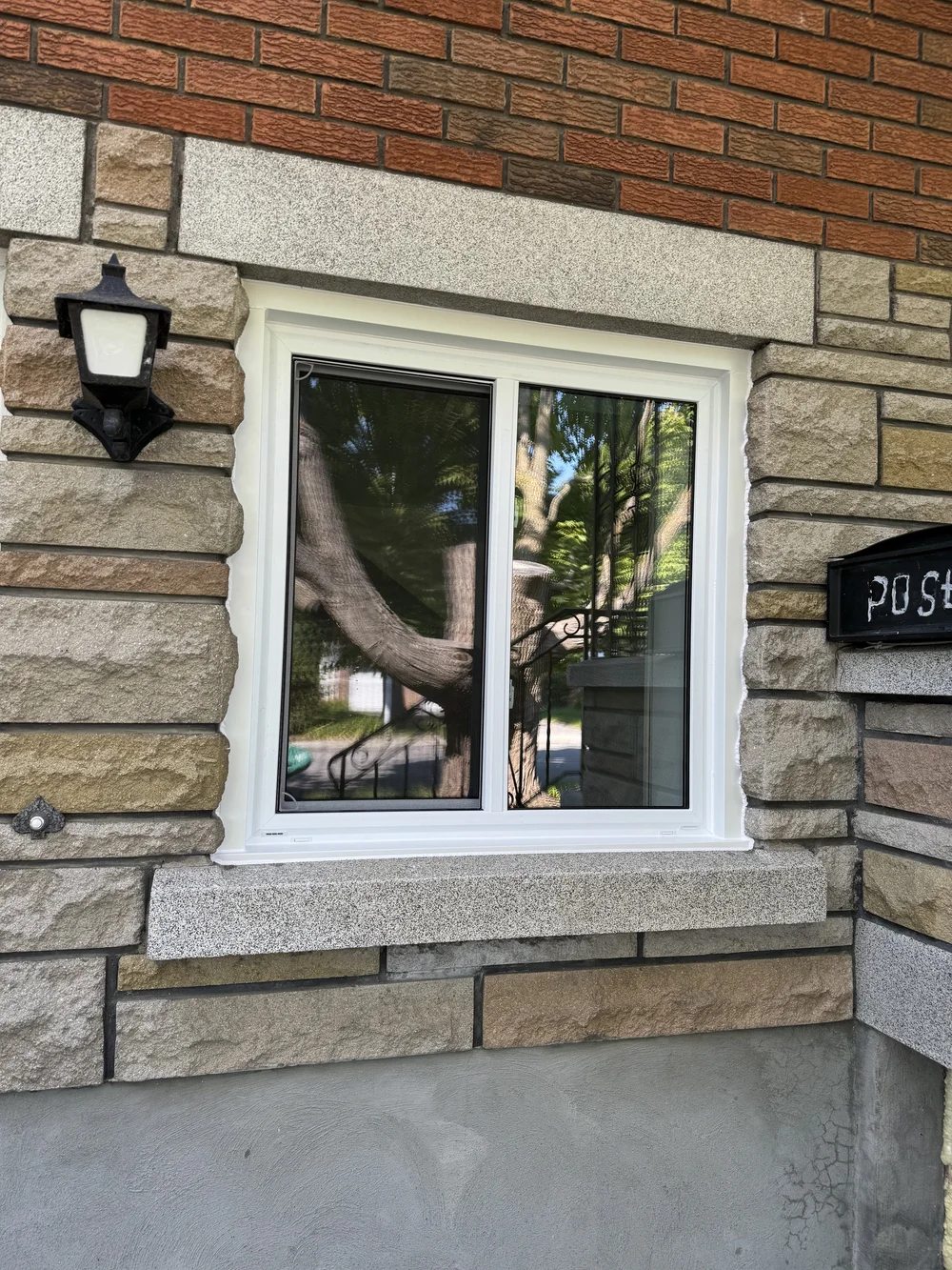 Window installation and repair
