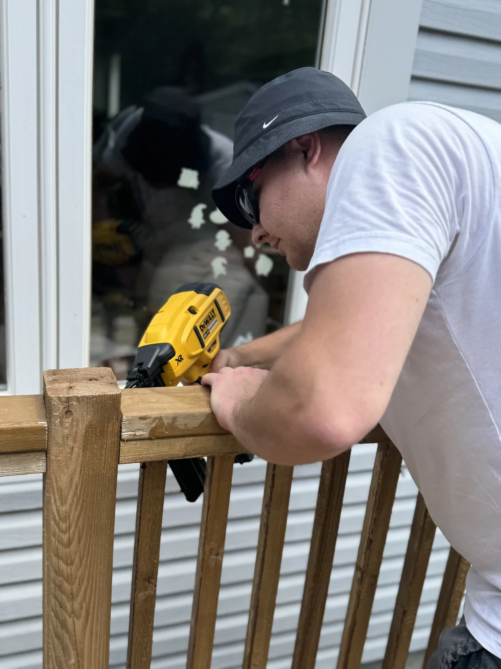 General home repairs and handyman services