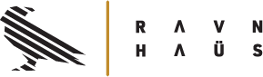RAVN HAUS // MT. HOOD