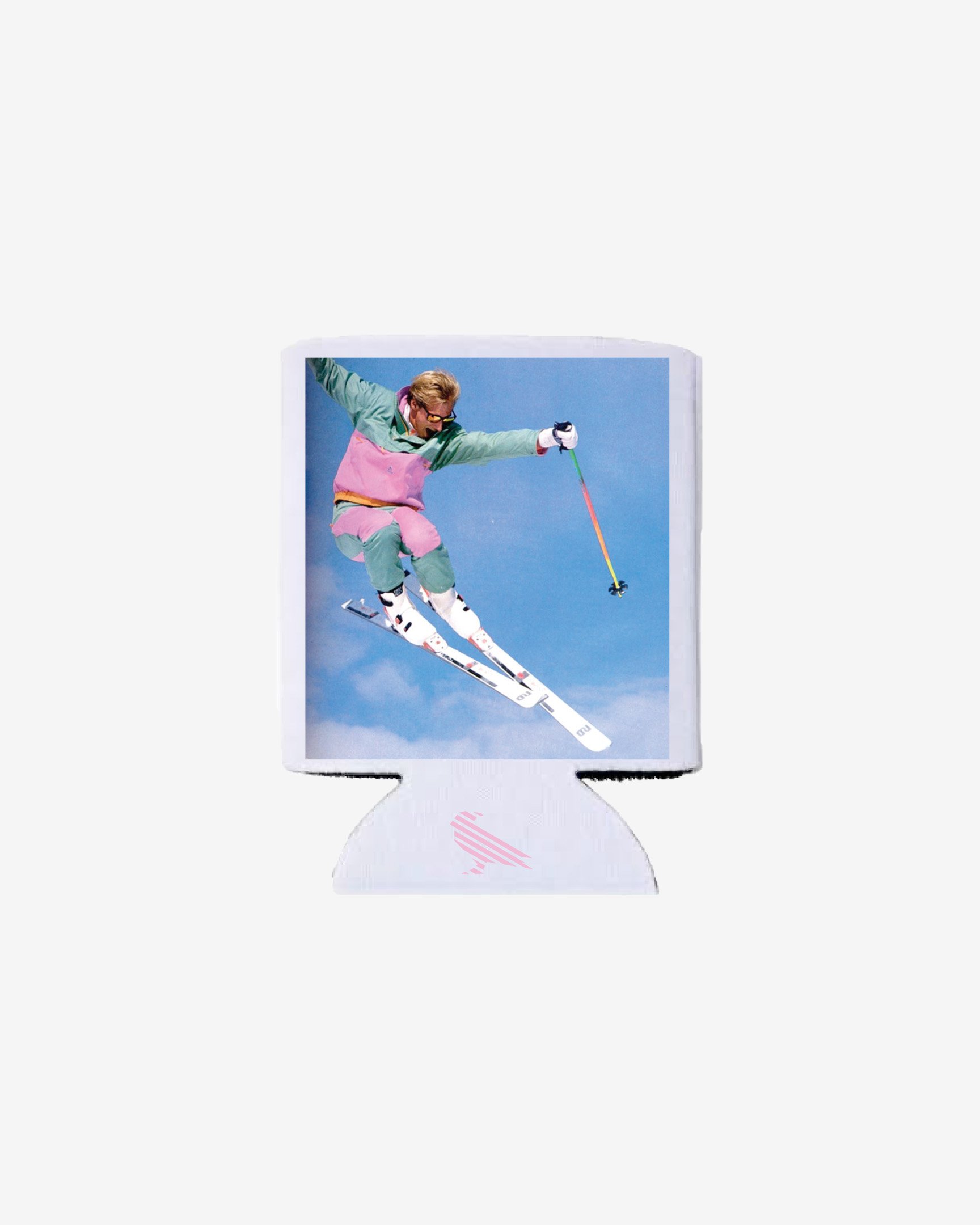 RAVN HAUS branded après koozie 5 of 6 — Mt. Hood vacation rental merchandise