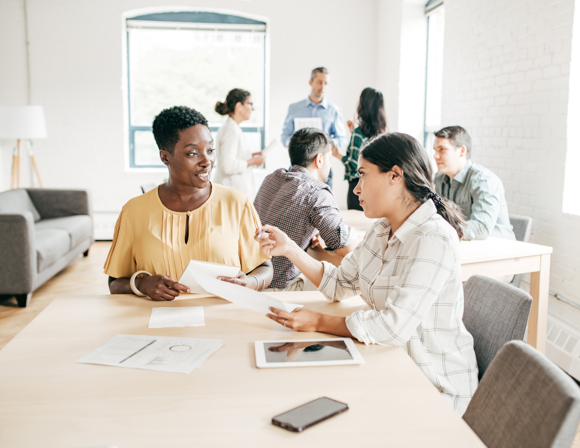A professional advisor reviewing a general liability insurance policy.