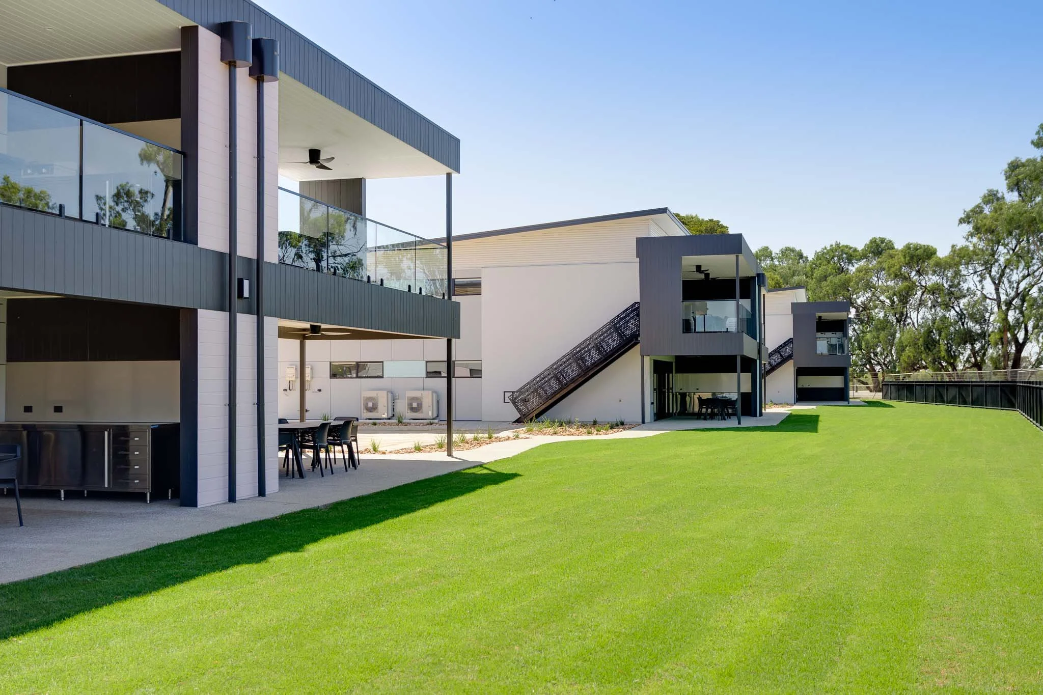 Berri Riverside Holiday Park
