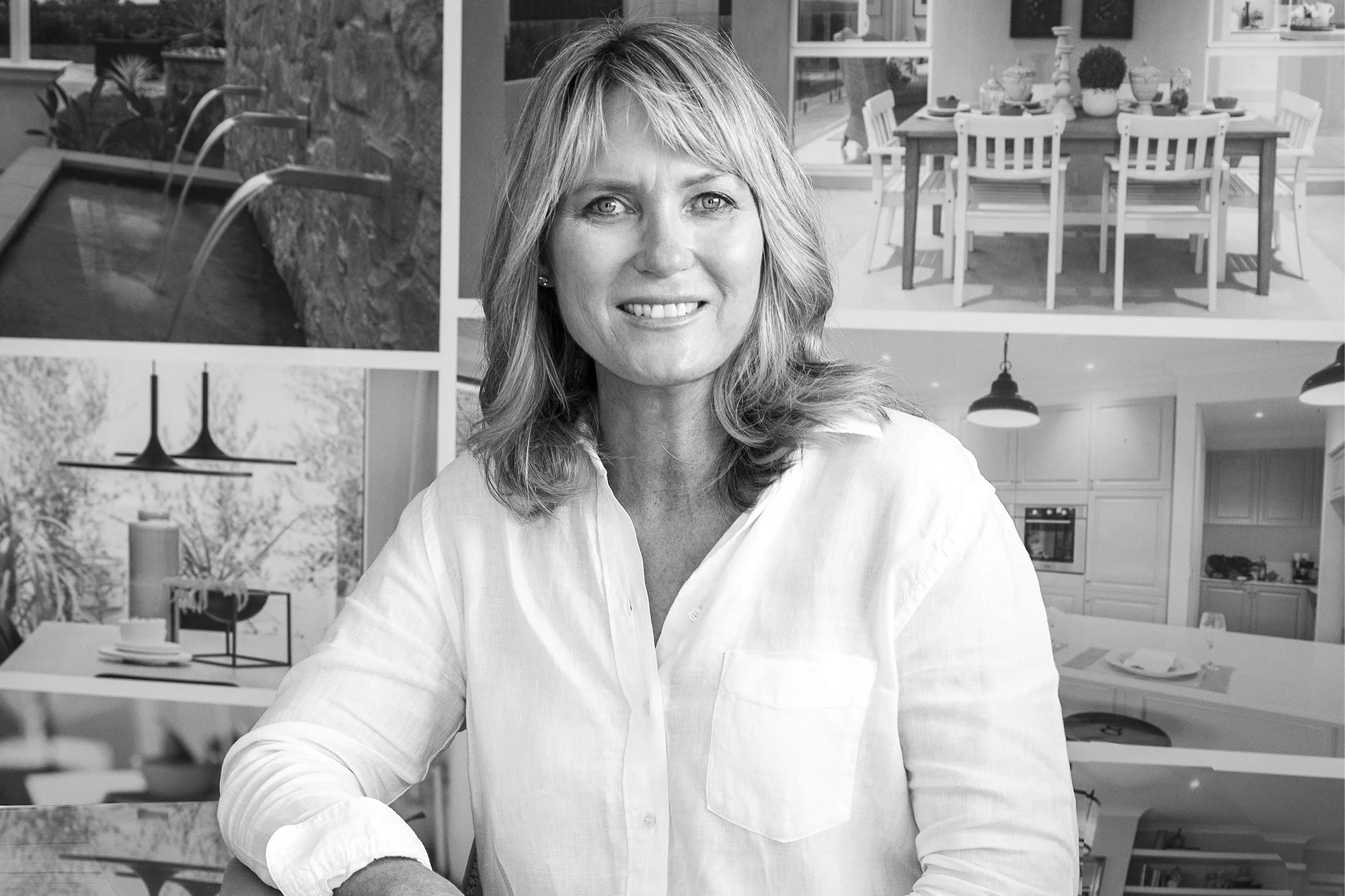 Marketing & Sponsorship Manager Julia Hill Kregar