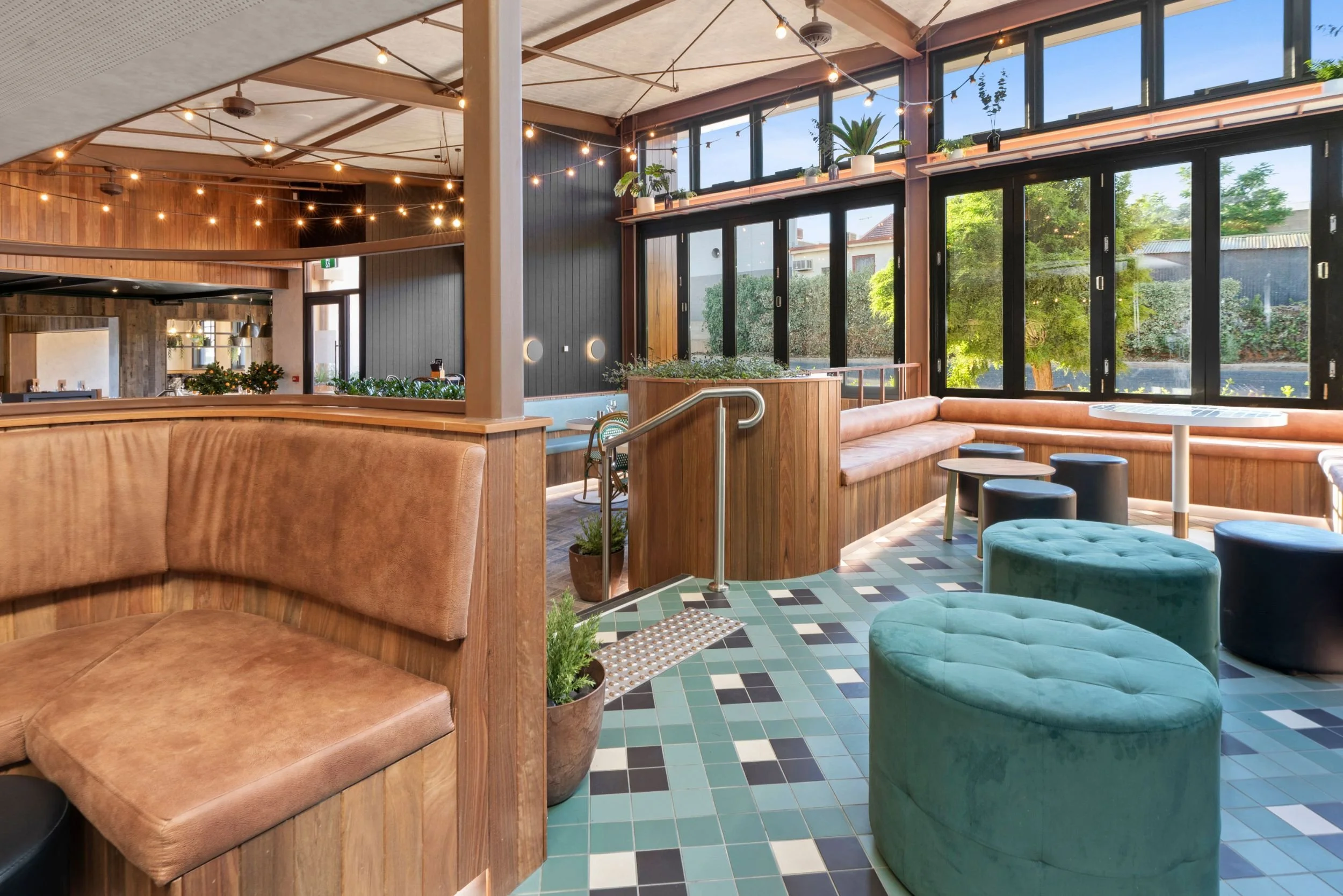Loxton Hotel