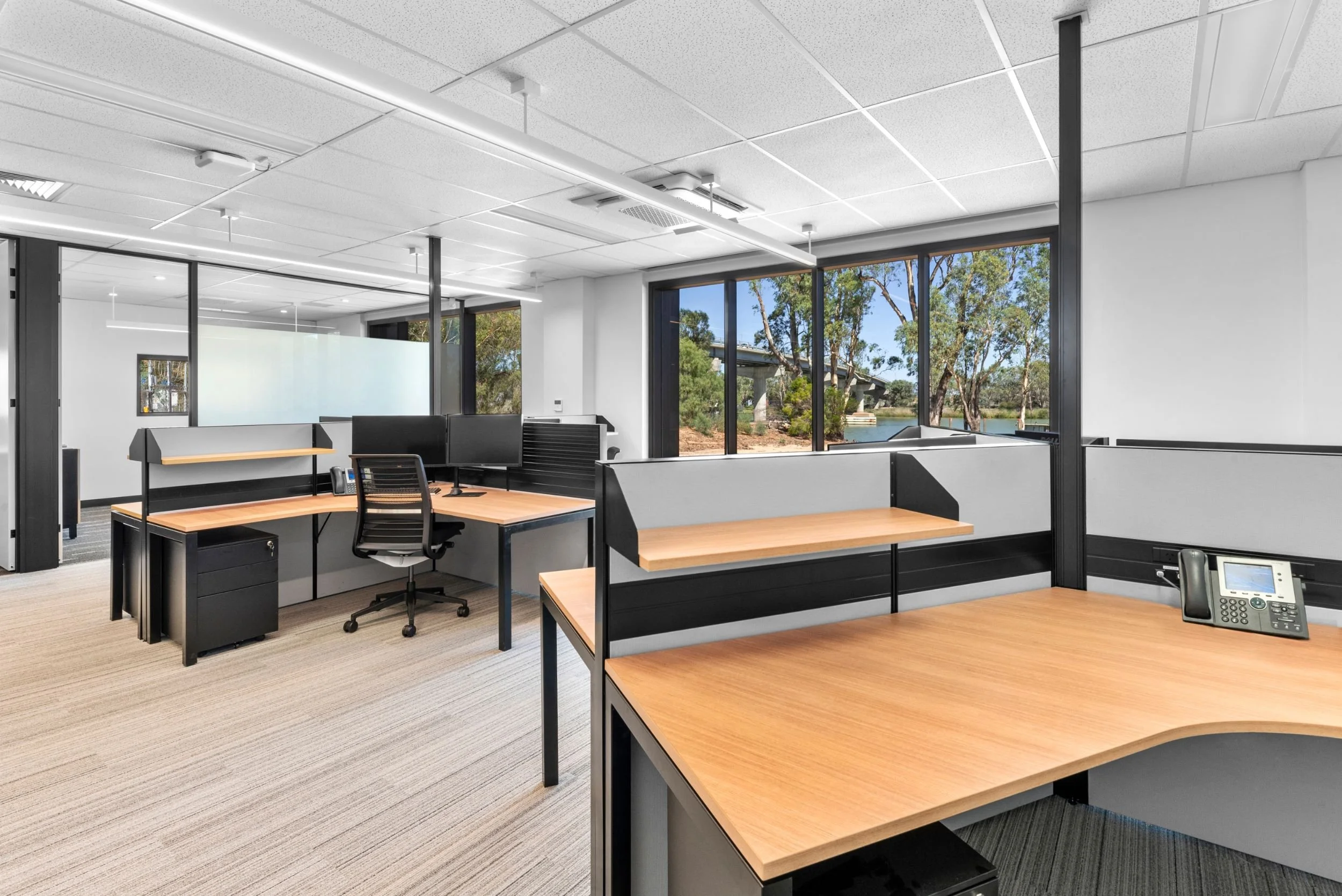 Office &amp; Commercial