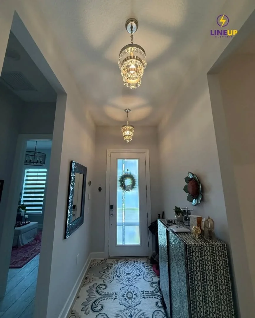 Start the year fully charged ⚡✨ Let&rsquo;s make 2026 bright and safe! 

#ElectricalSafety #SmartSolutions #HomeUpgrade #SafeAndStylish #QualityMatters