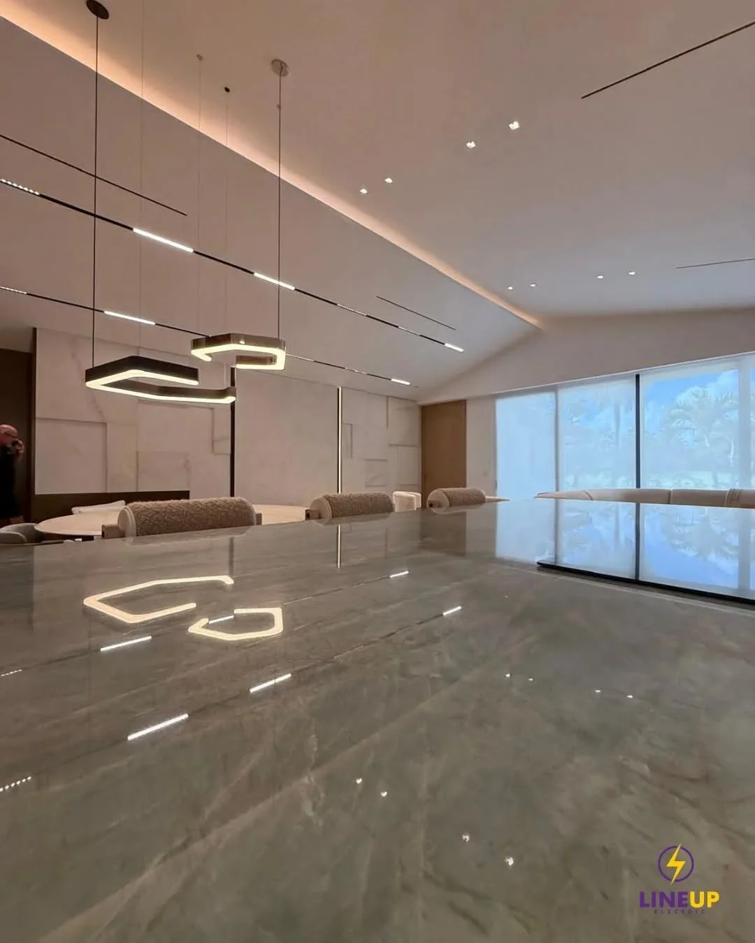 ⚡ Power up your kitchen!
From safe wiring to perfect lighting, we make sure your kitchen is functional, bright, and energy-efficient. Cook, create, and enjoy with confidence! 

#KitchenElectrical #SafeElectricity #ElectricalWork #KitchenLighting #Hom