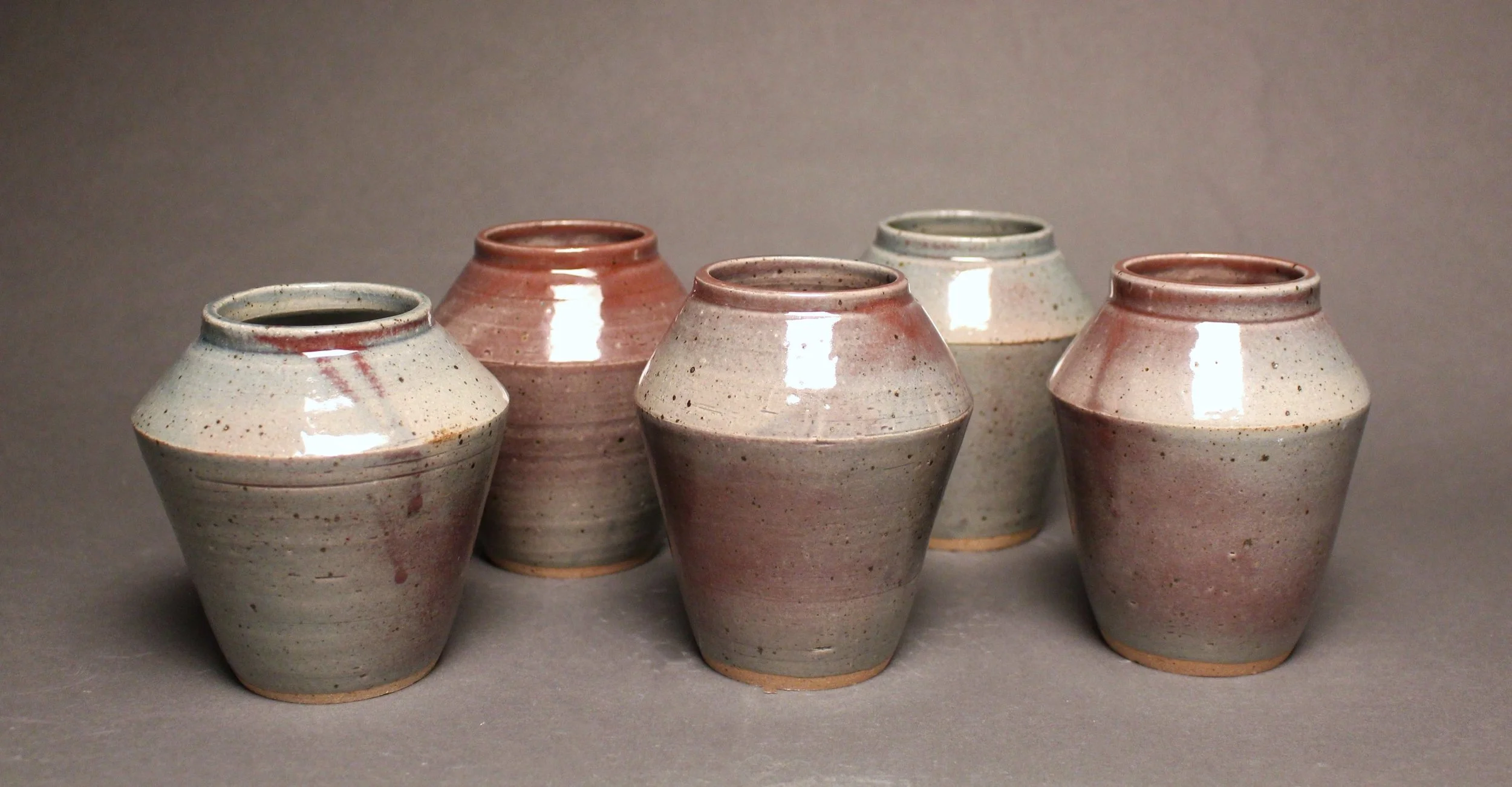 Matching Form Vases_Ceramic Survey.JPG