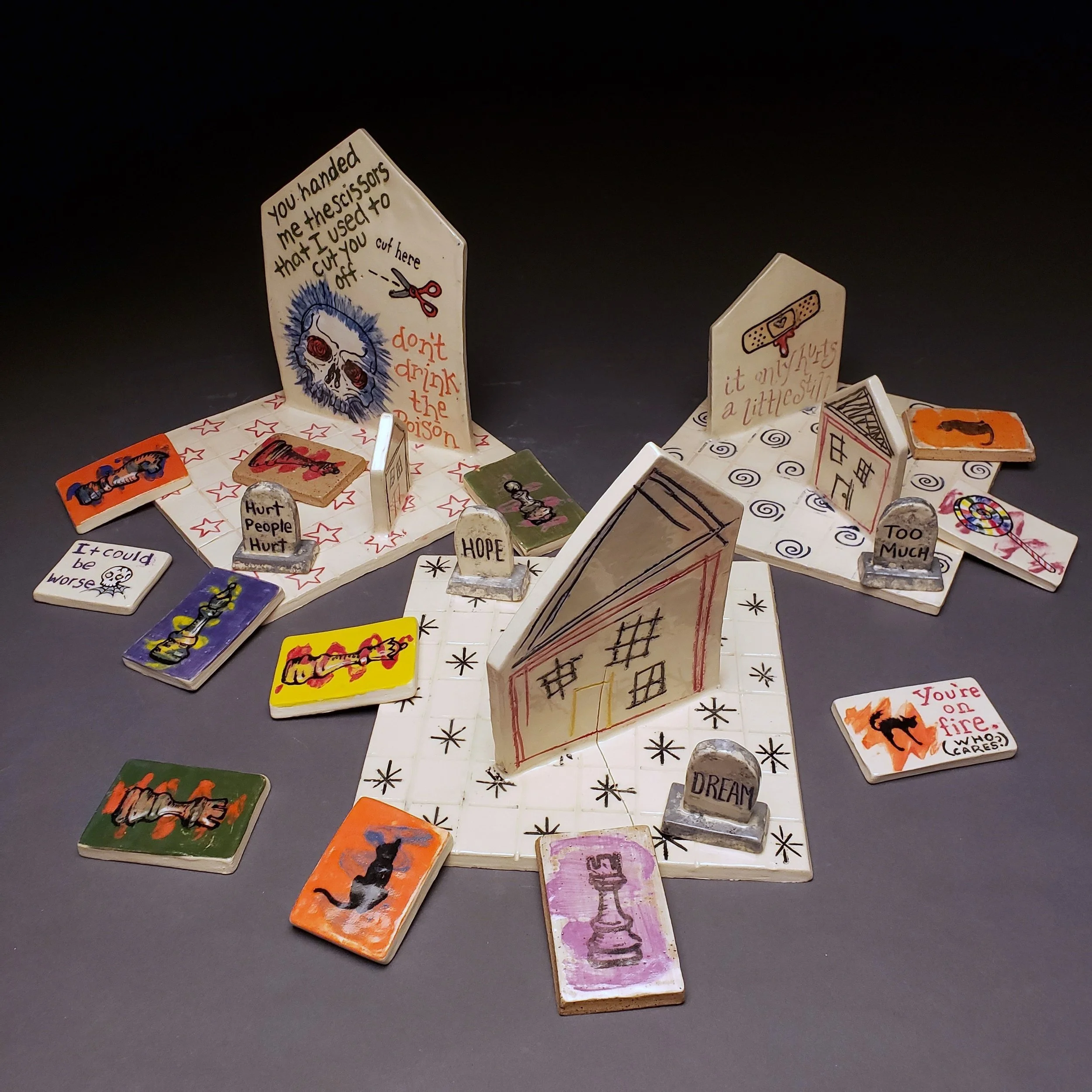 Chess_ Intermediate Ceramics Surface Design.jpg