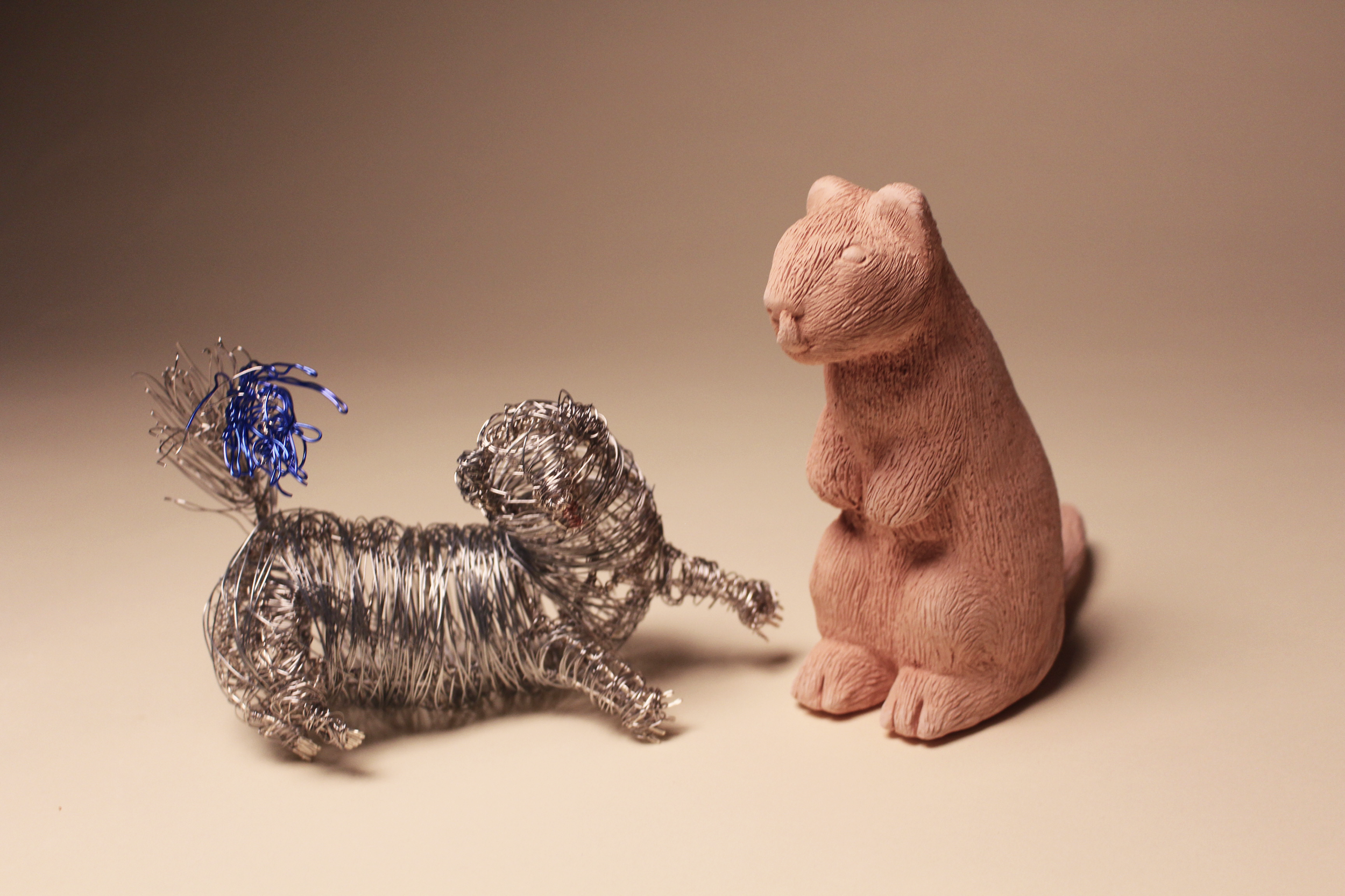 ART1012 Sculpture_Animal in Action (Wire and Clay) 3.png