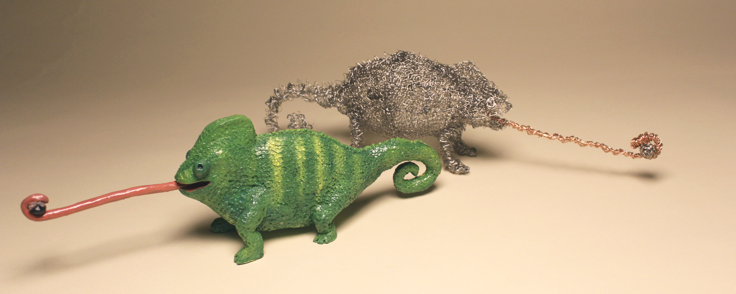 ART1012 Sculpture_Animal in Action (Wire and Clay).png