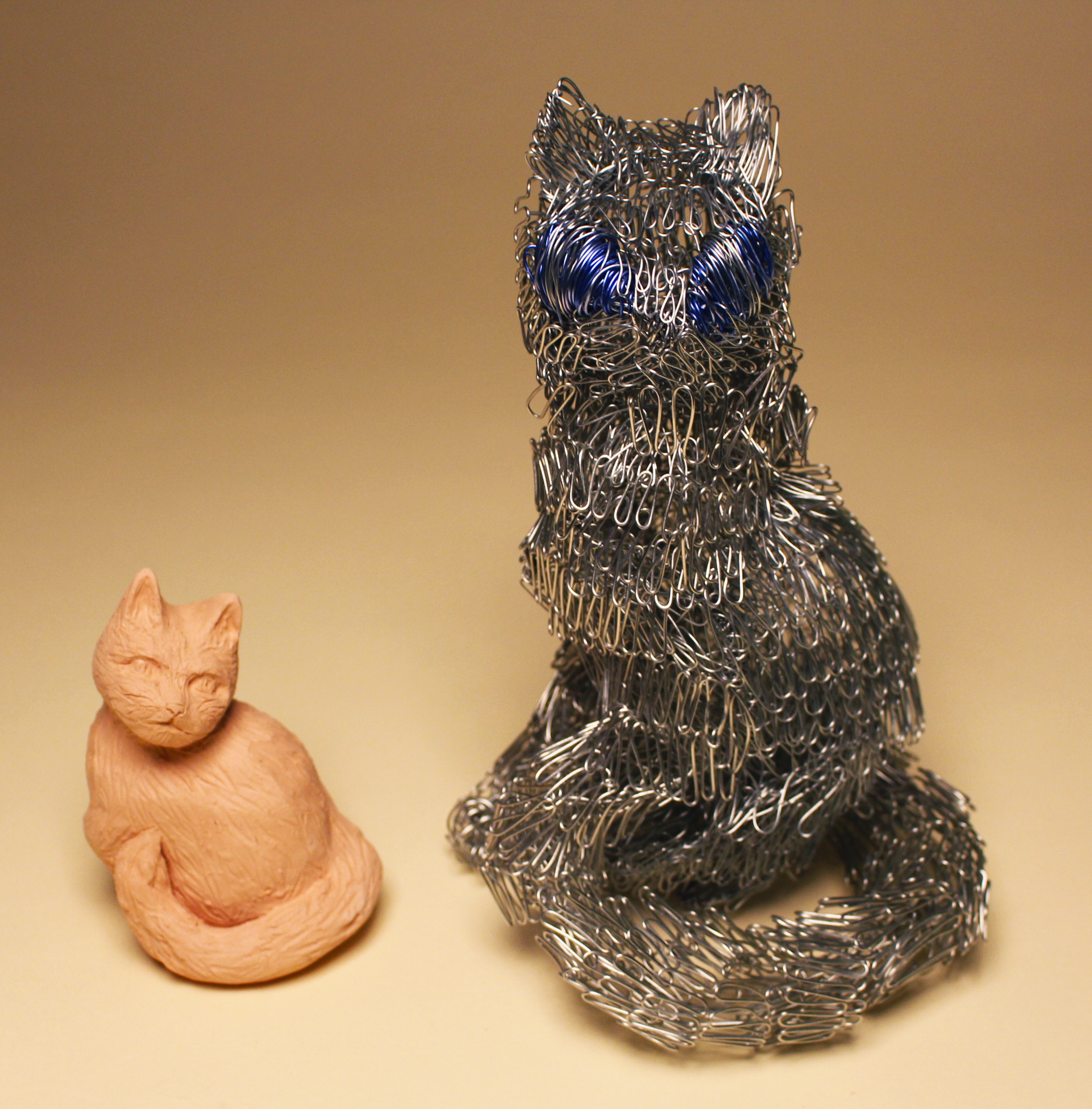 ART1012 Sculpture Animal in Action Wire and Clay_FA24.png