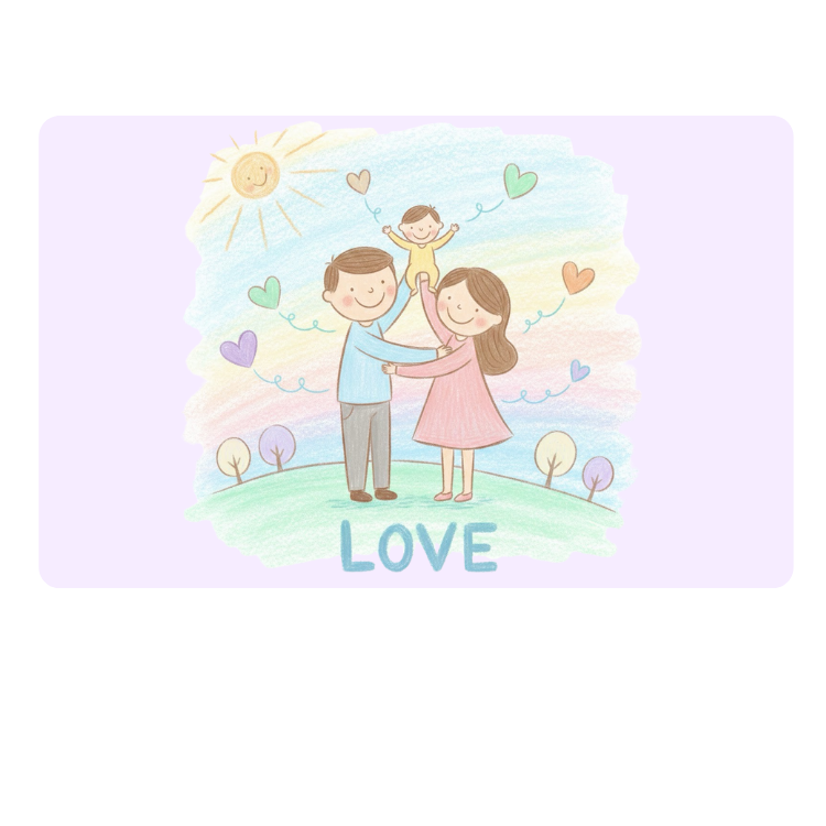 ไม่ต้องสมบูรณ์แบบ แค่ “มีอยู่จริง” หลักการ 4Sจากหนังสือ The Power of Showing Up - Daniel J. Siegel and Tina Payne Bryson