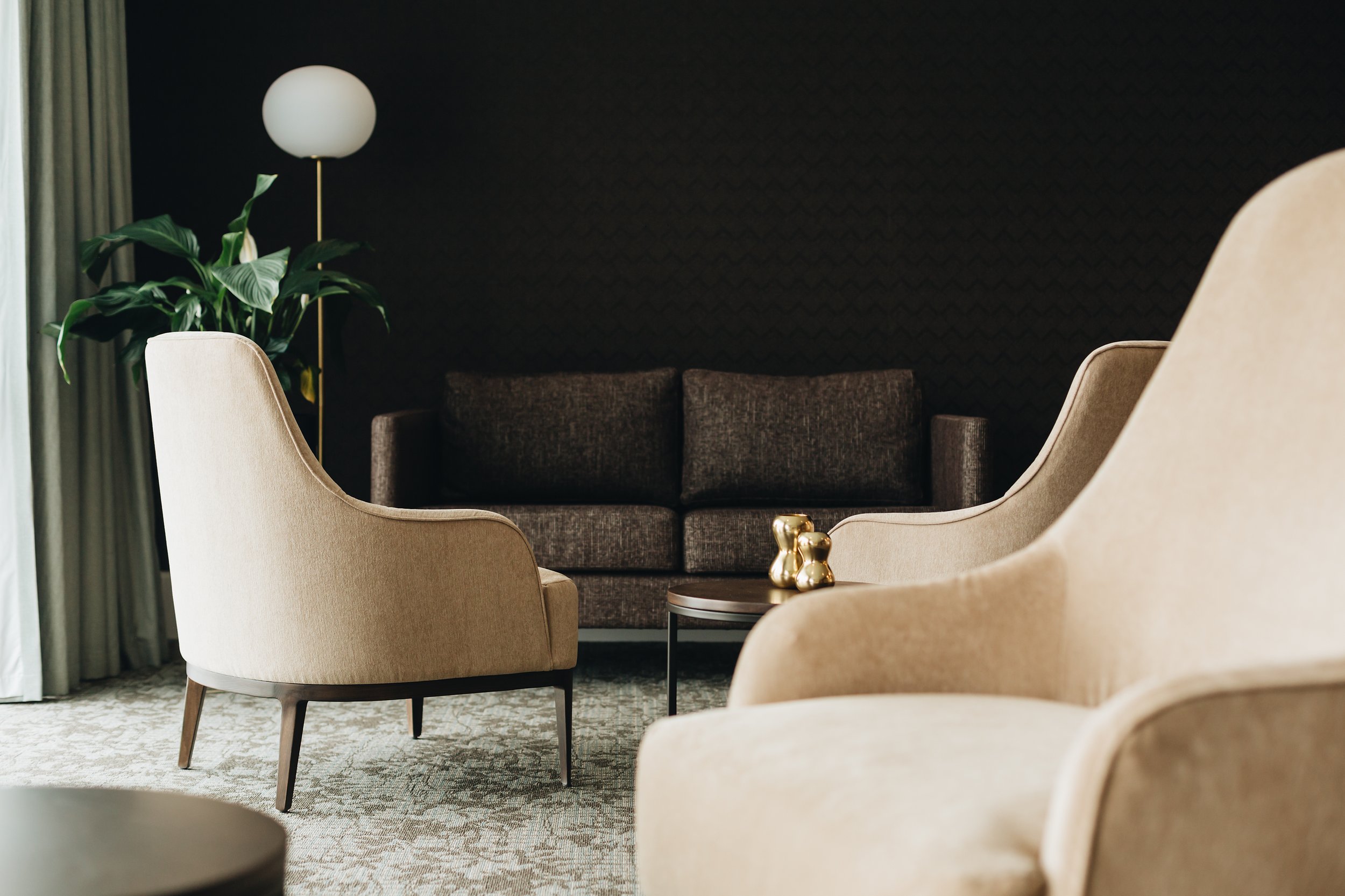 Wellington Interior Designer - Aged Care Interior Design - Honour Creative